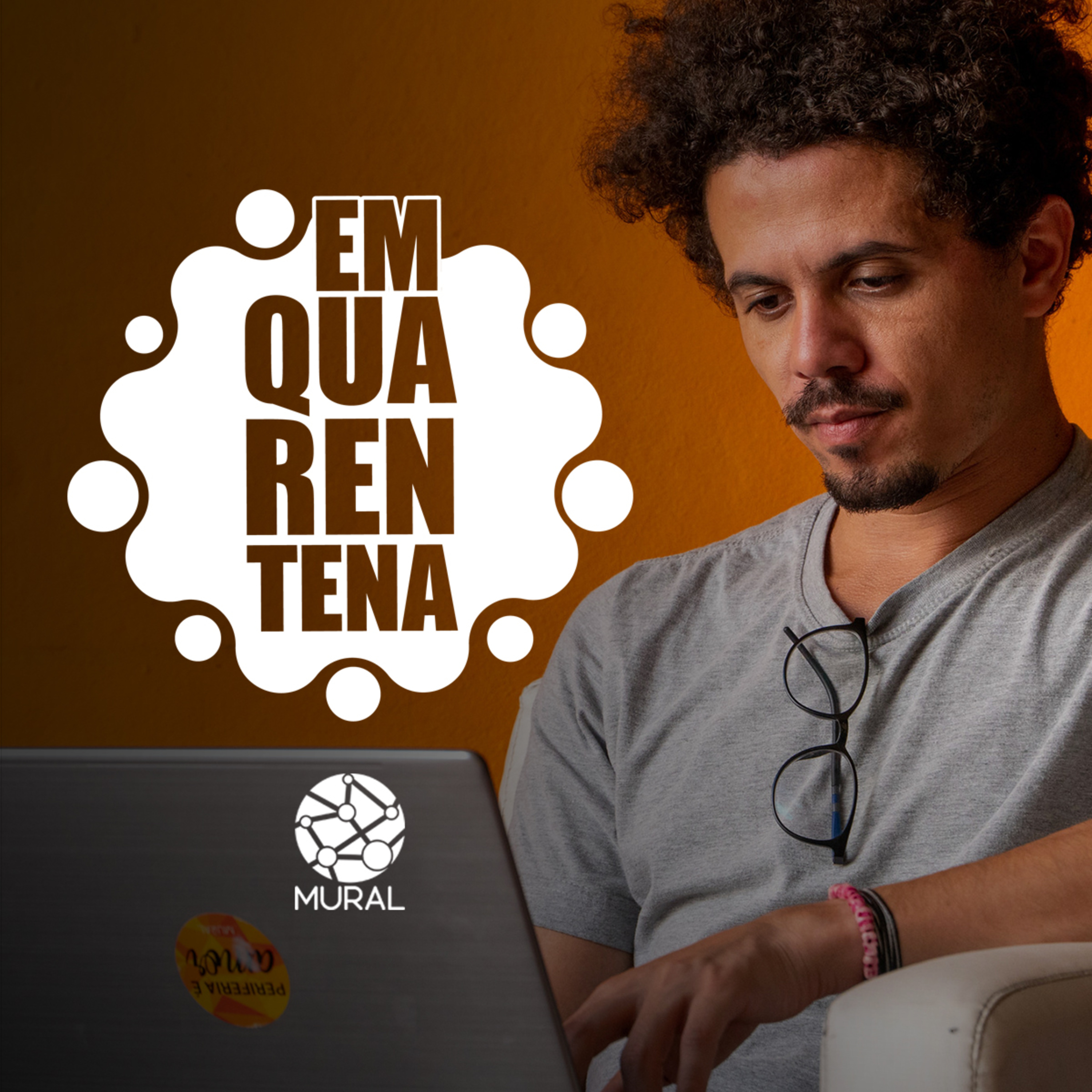 Em Quarentena