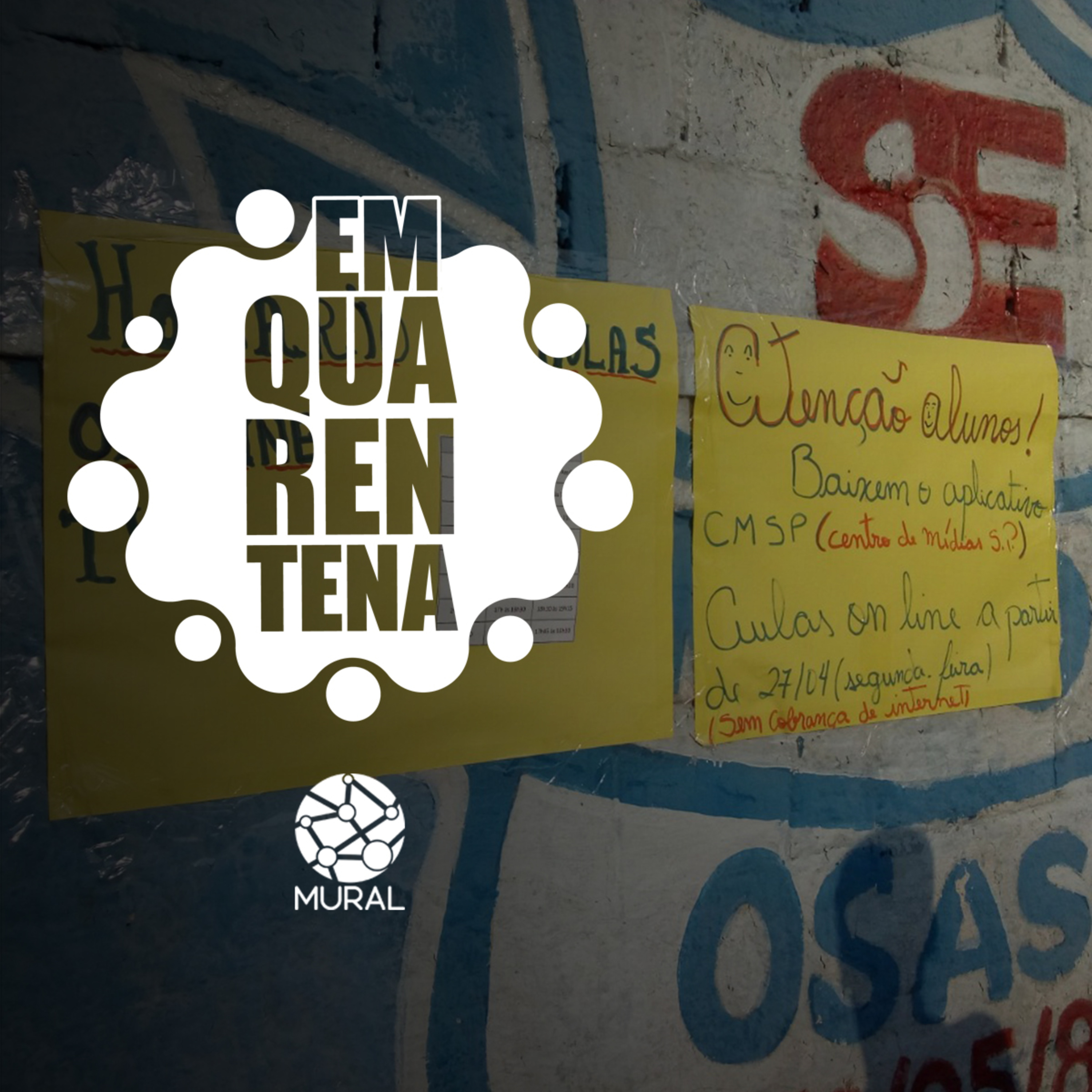 Em Quarentena