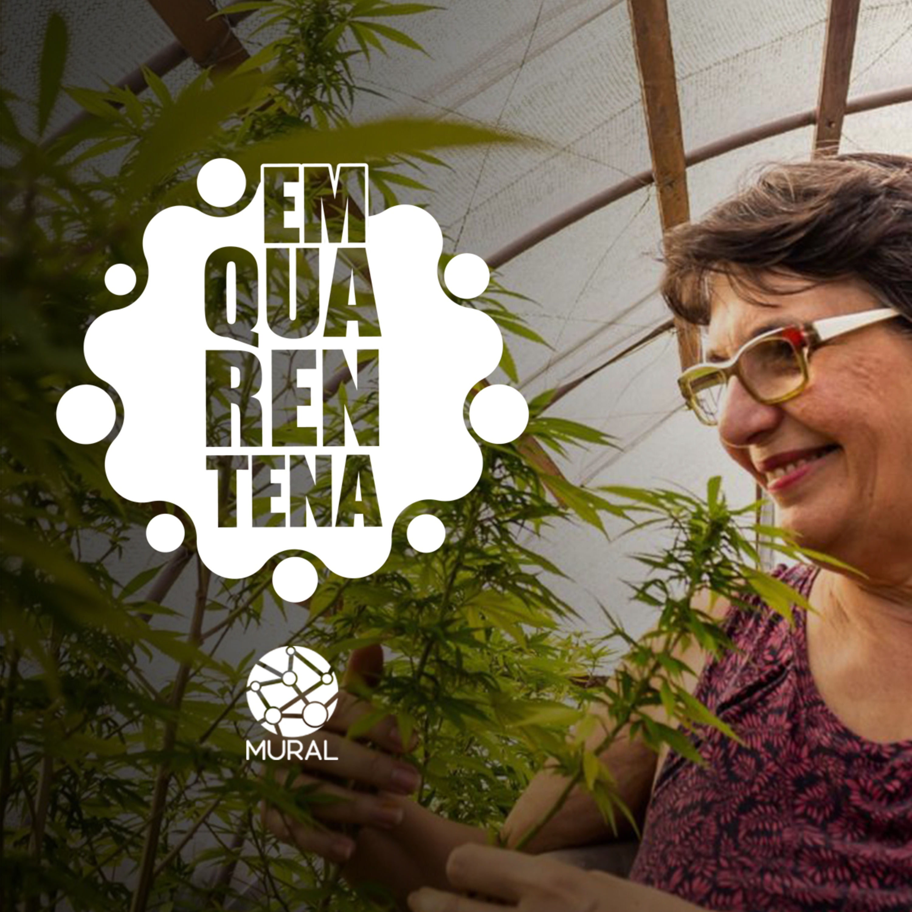 Em Quarentena