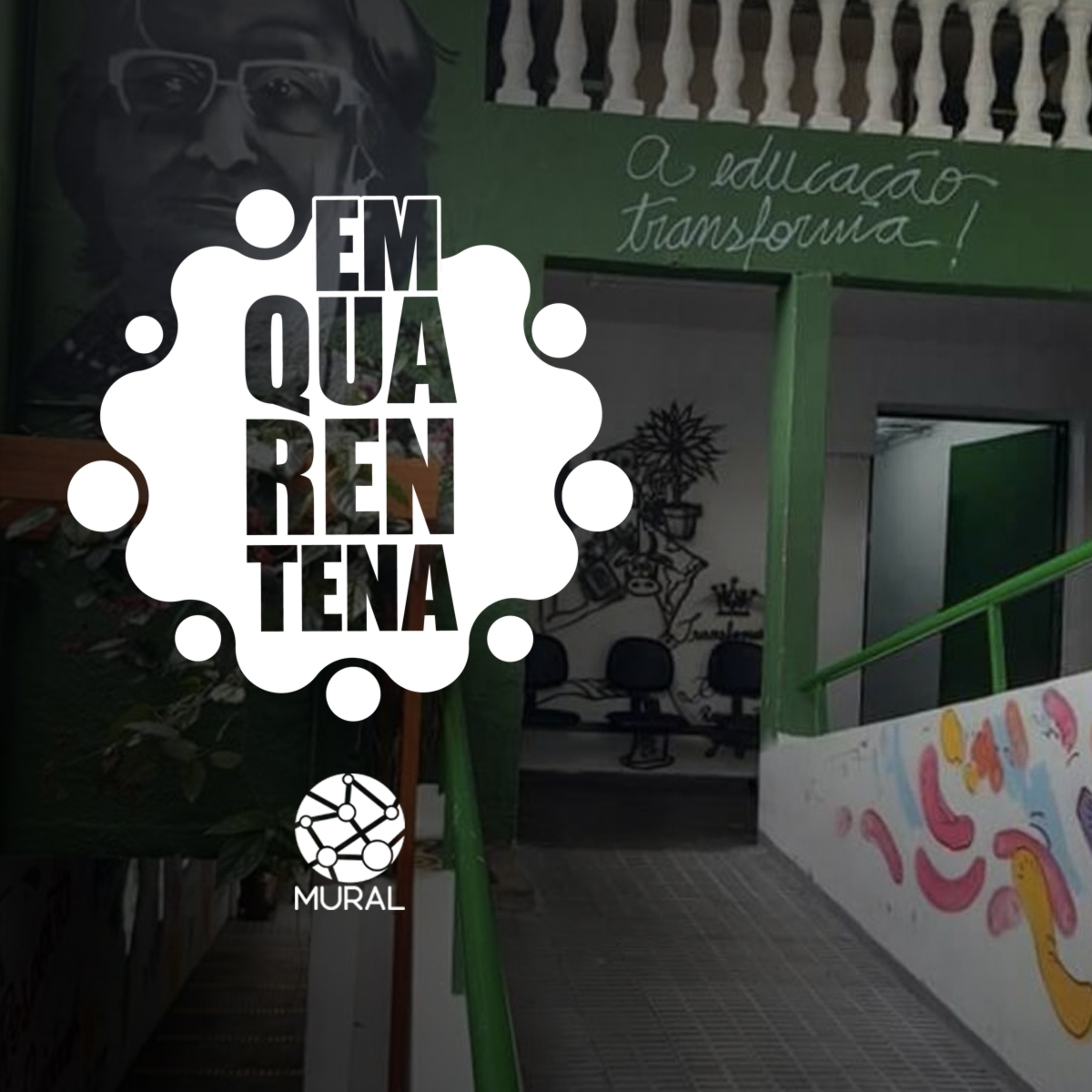 Em Quarentena