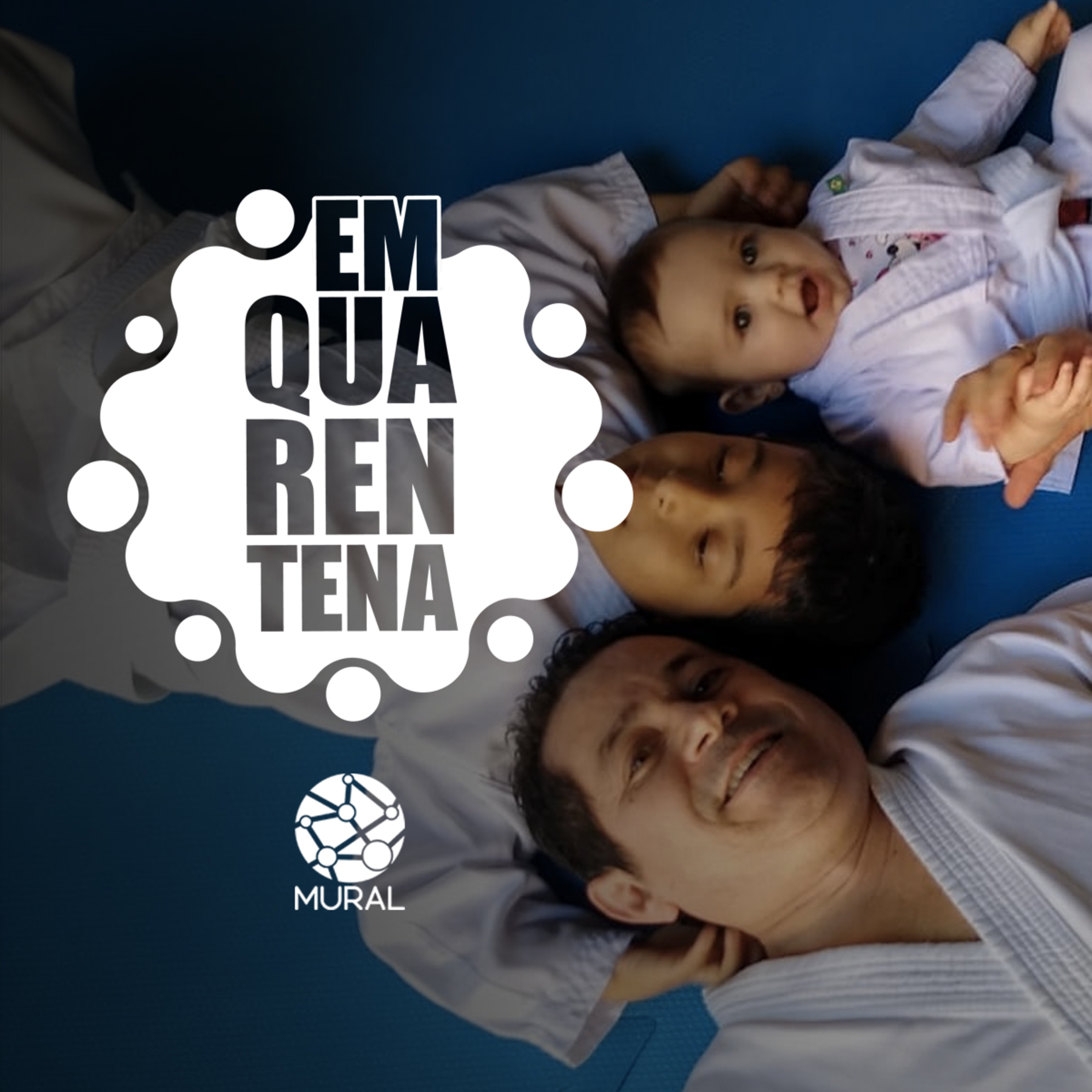 Em Quarentena