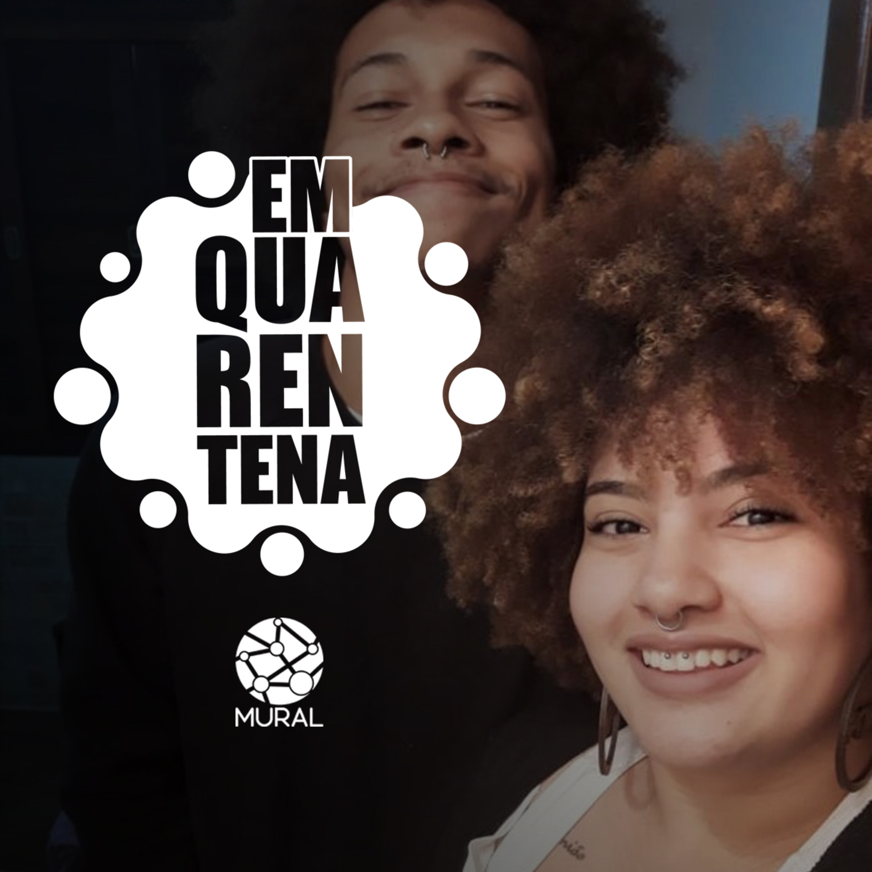 Em Quarentena