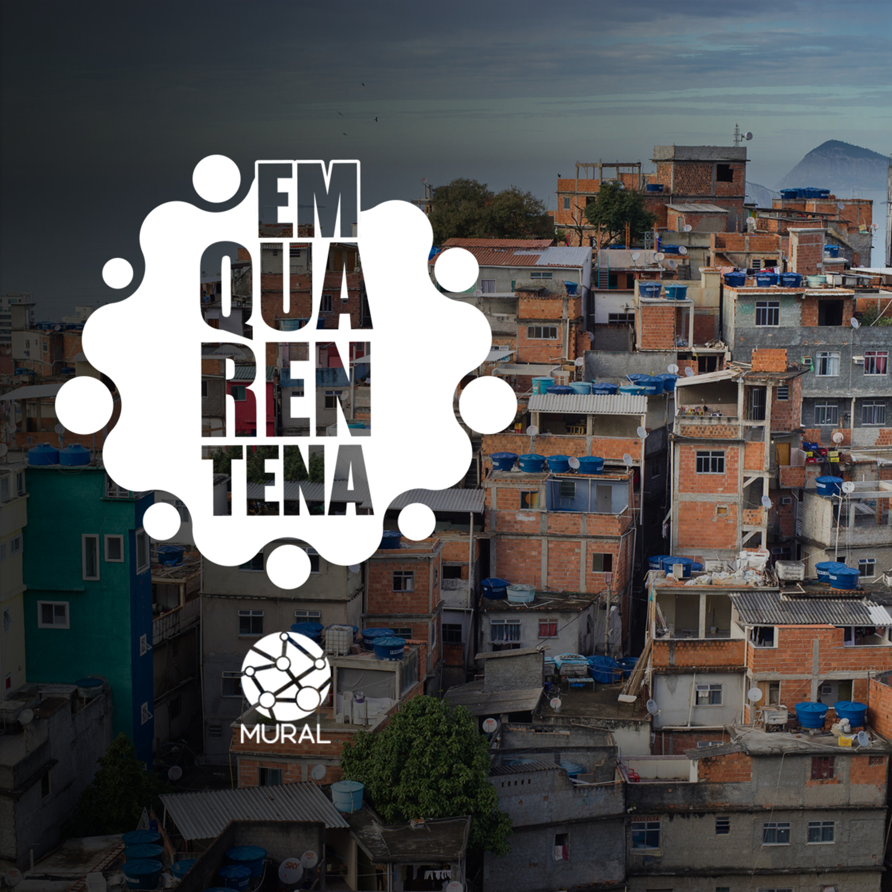 Em Quarentena