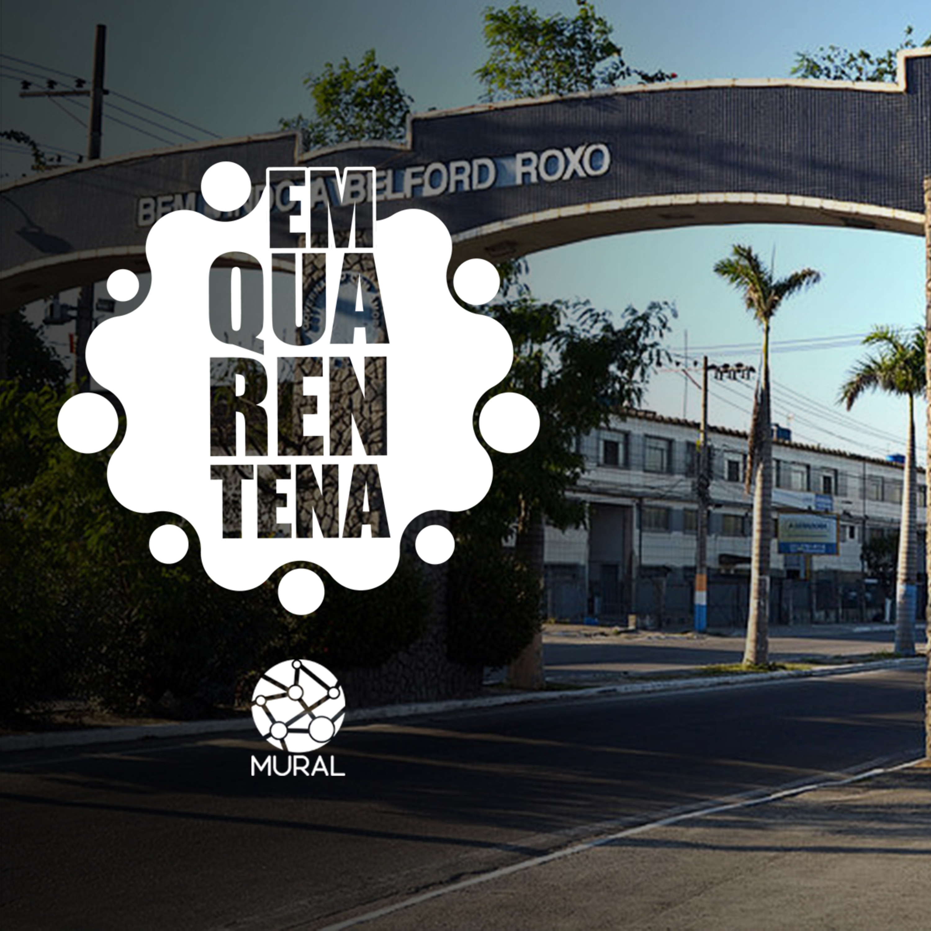 Em Quarentena