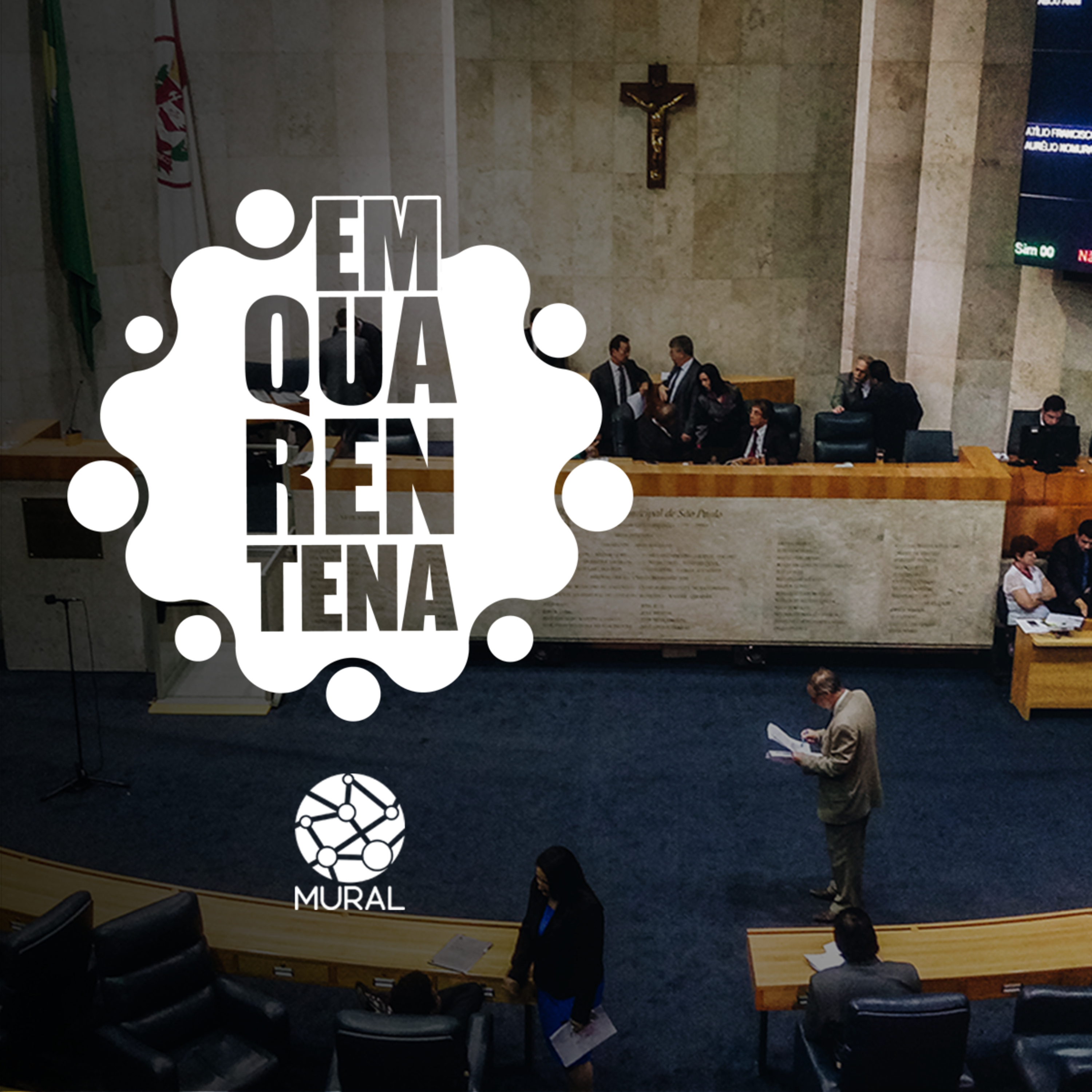 Em Quarentena