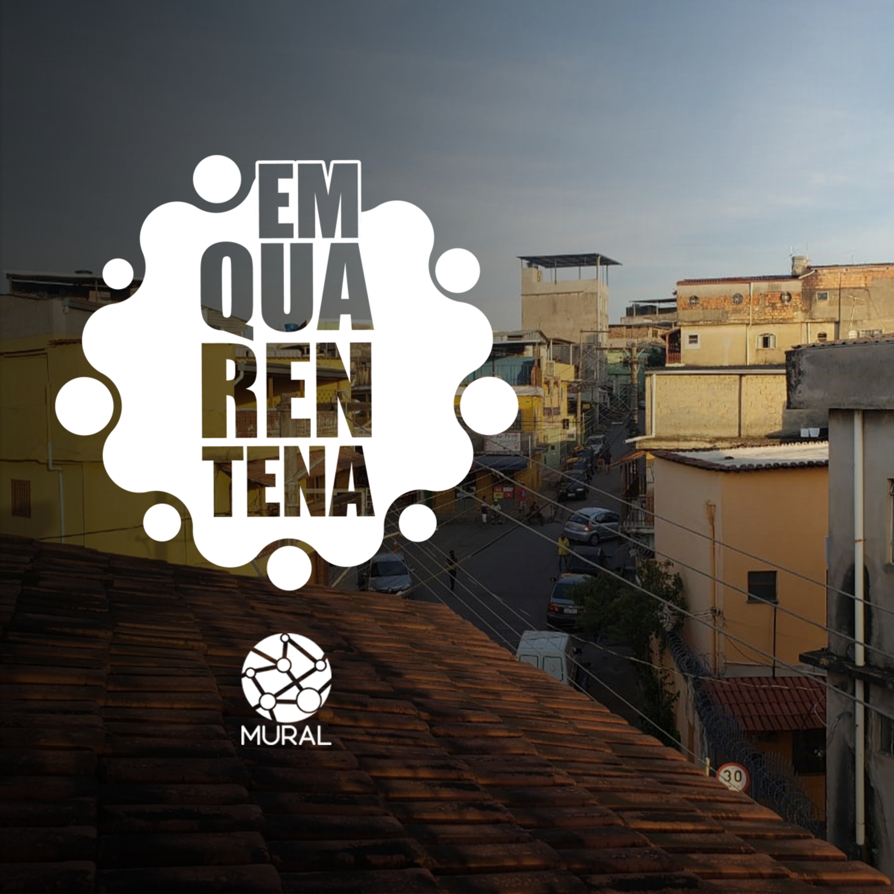 Em Quarentena