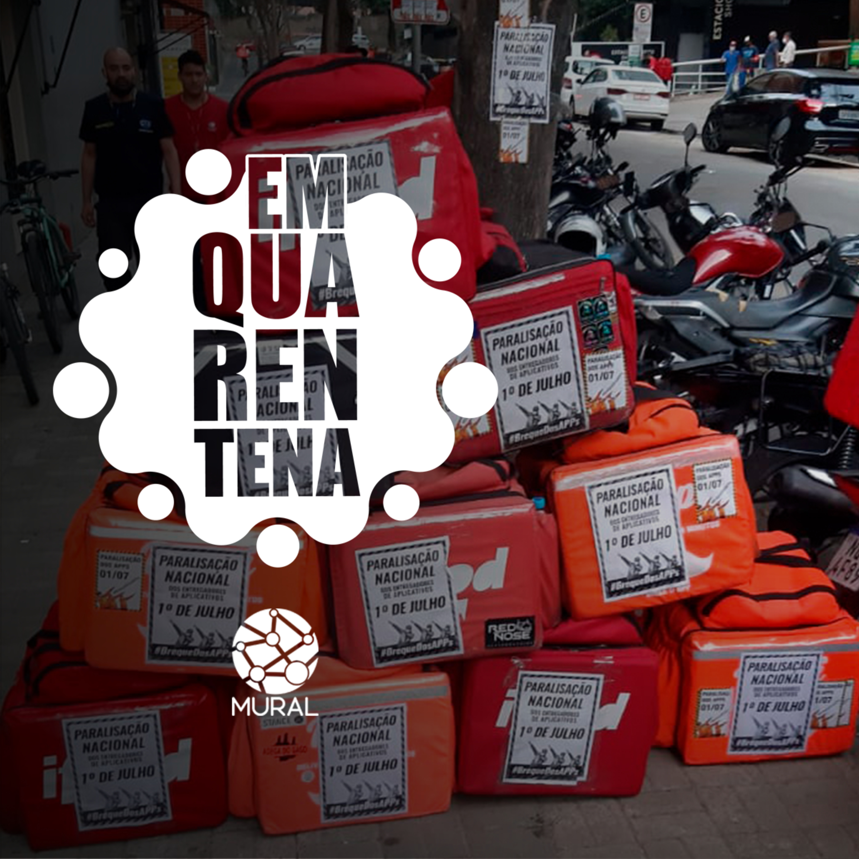 Em Quarentena
