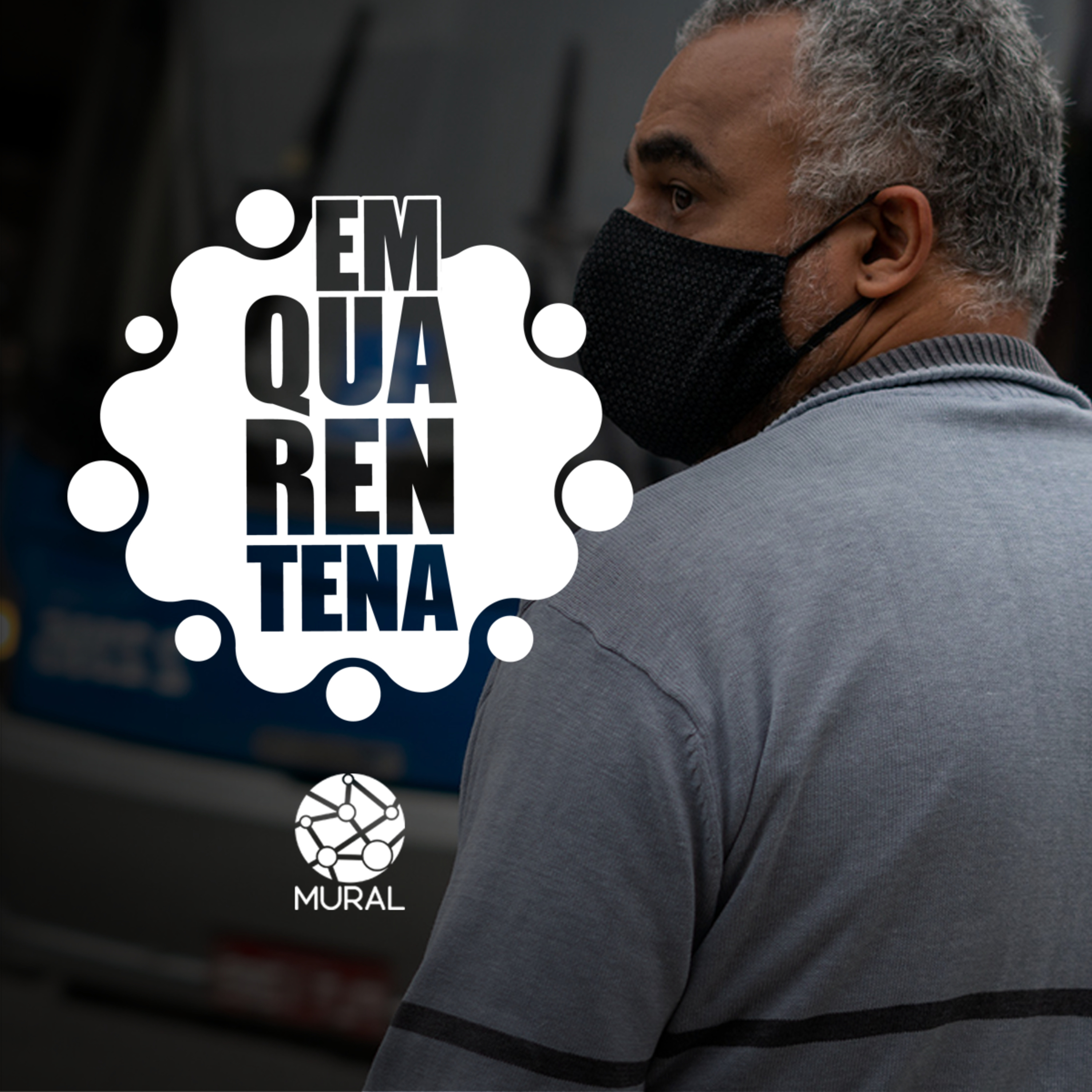 Em Quarentena