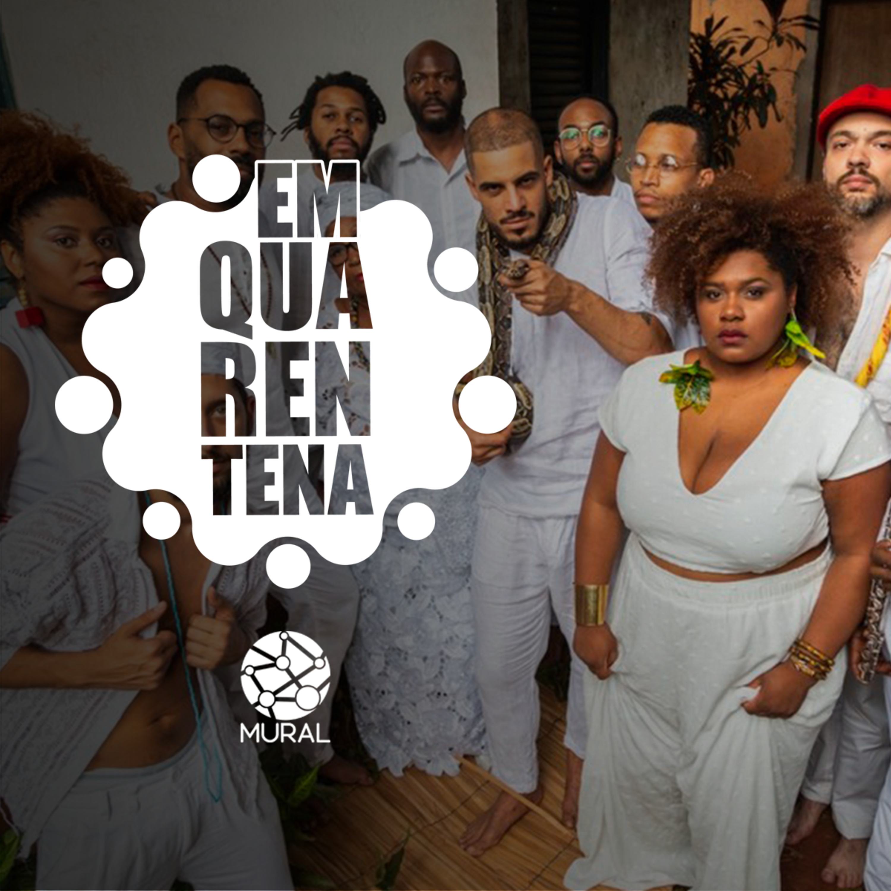 Em Quarentena