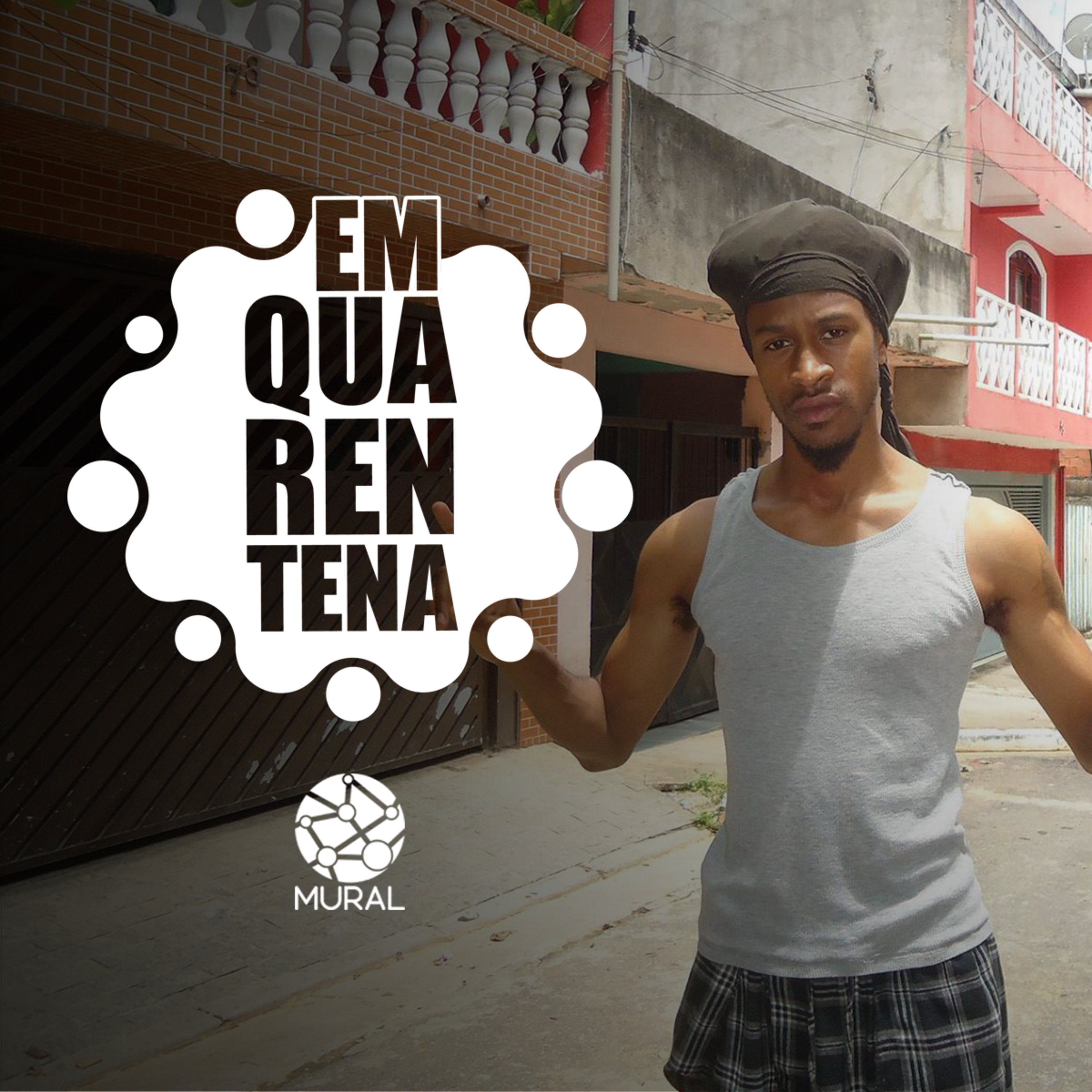 Em Quarentena