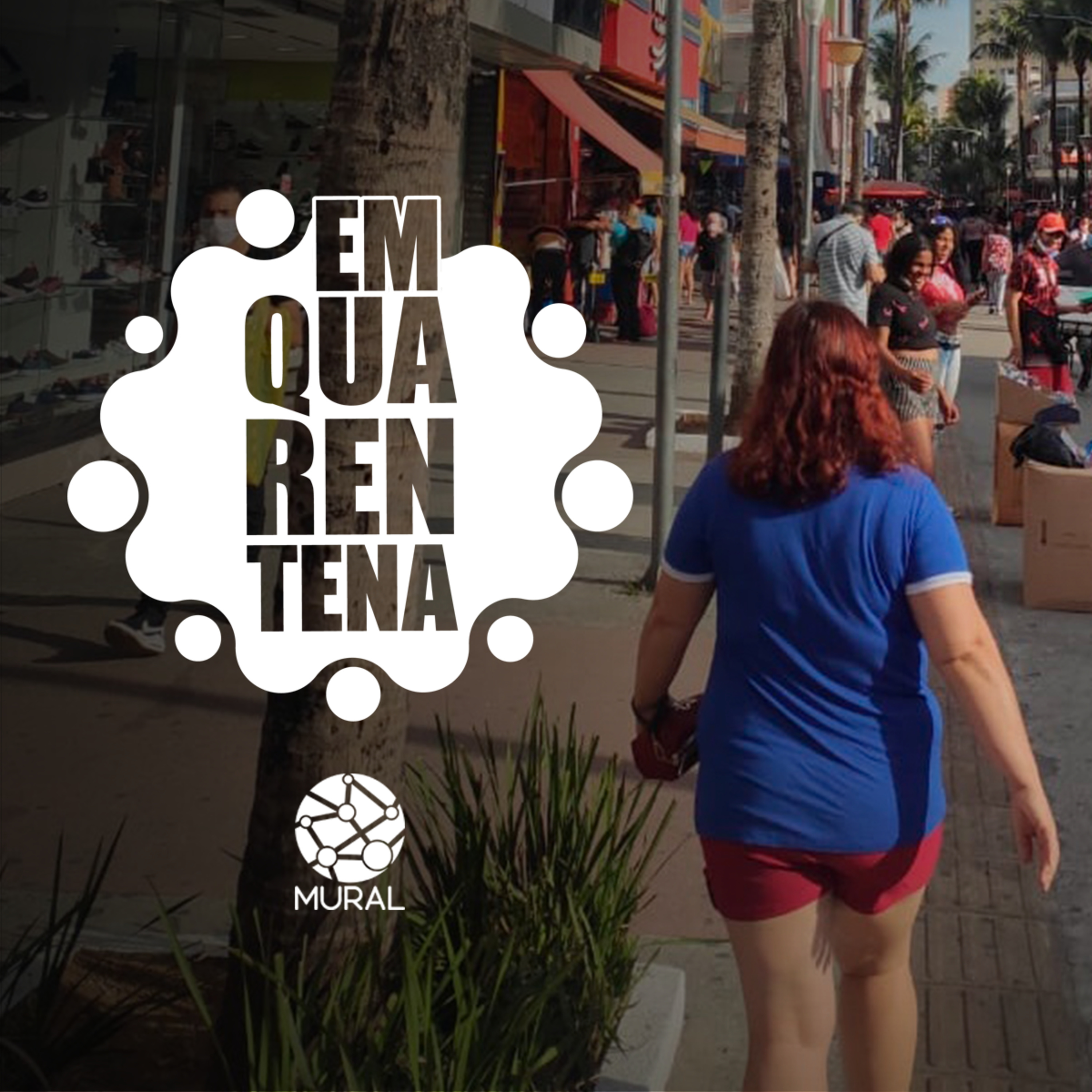 Em Quarentena