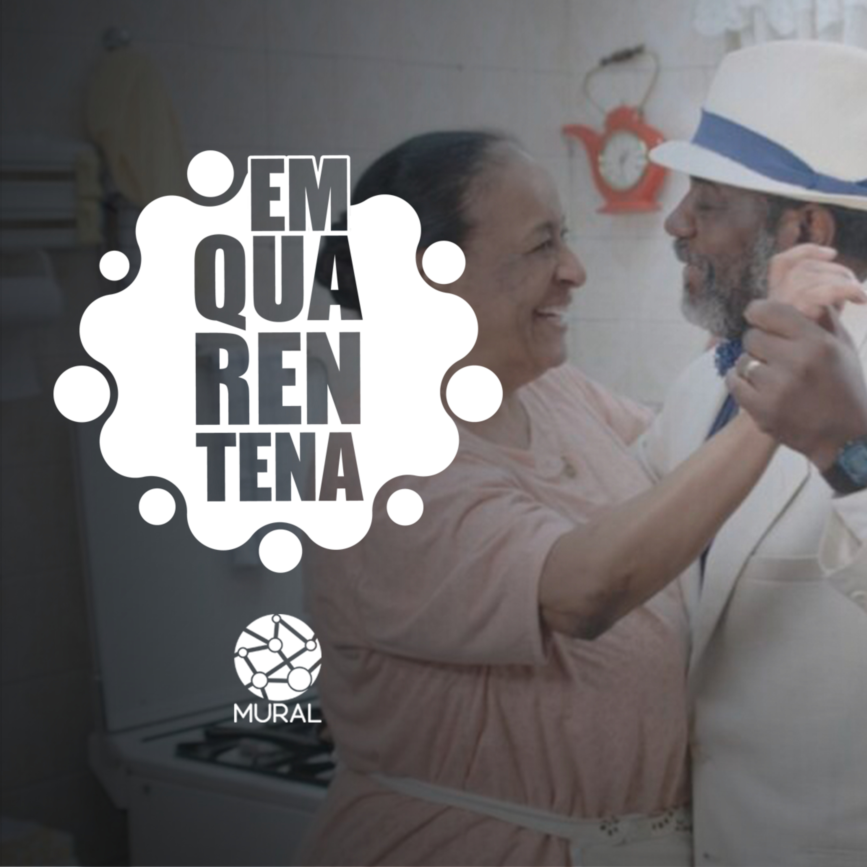 Em Quarentena