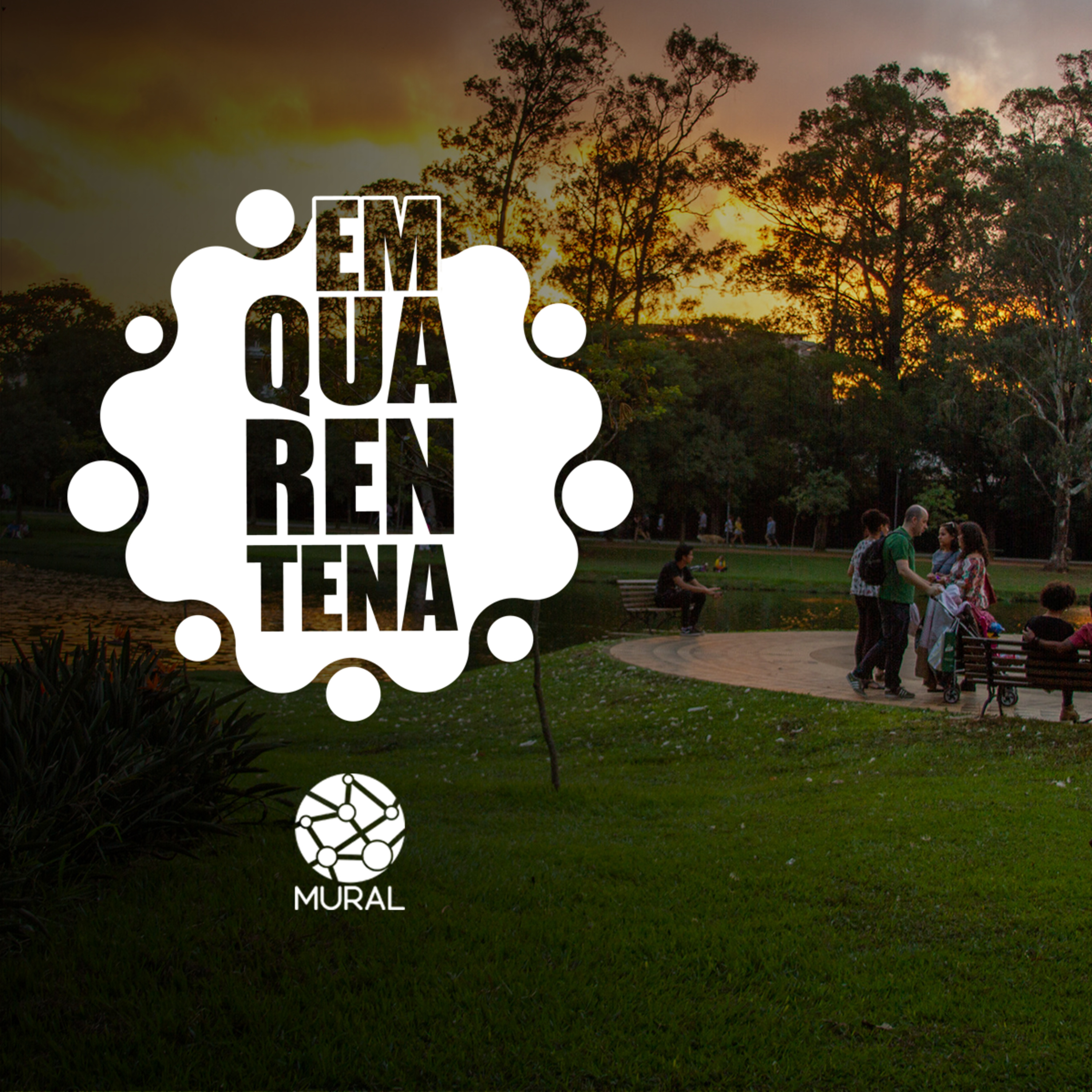 Em Quarentena