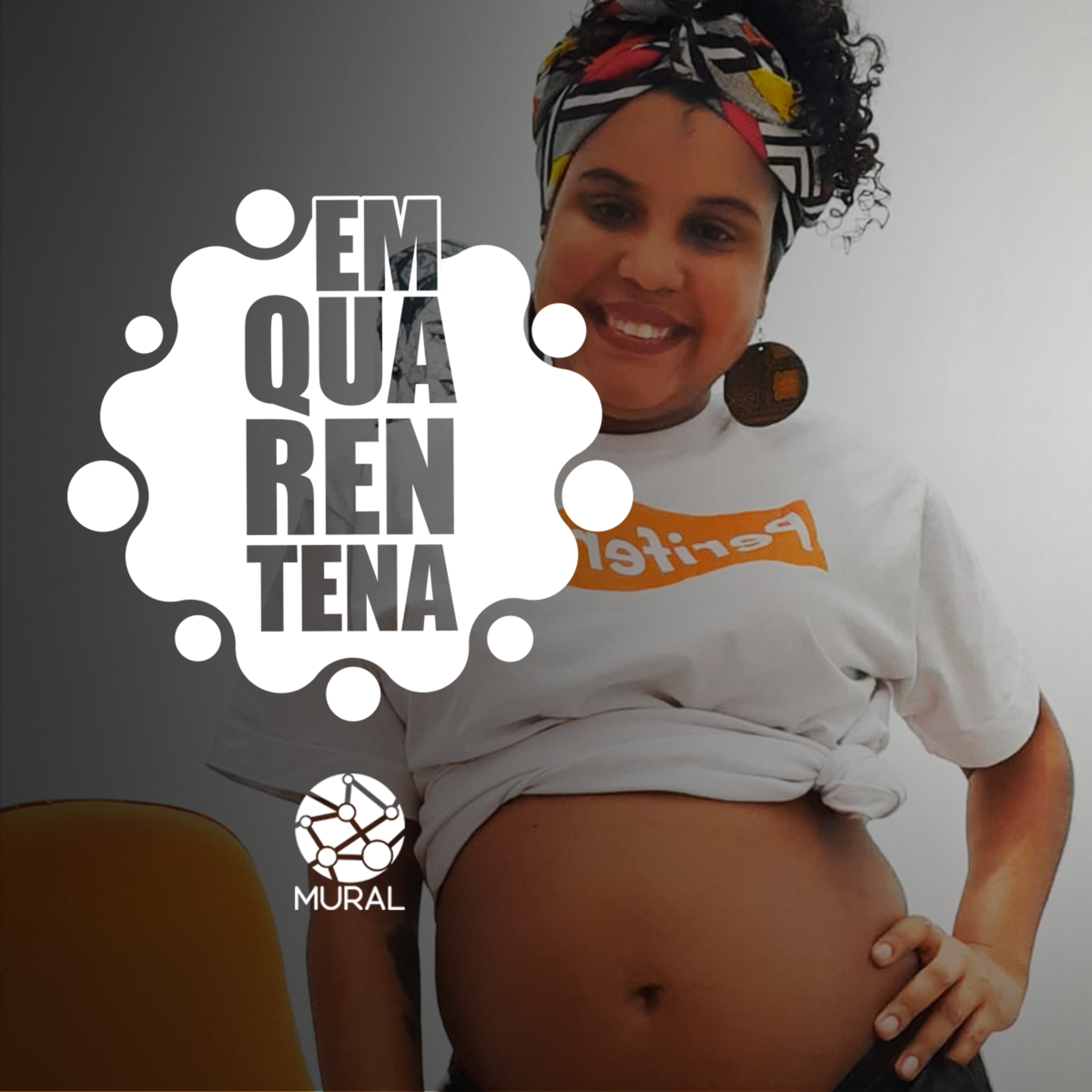 Em Quarentena