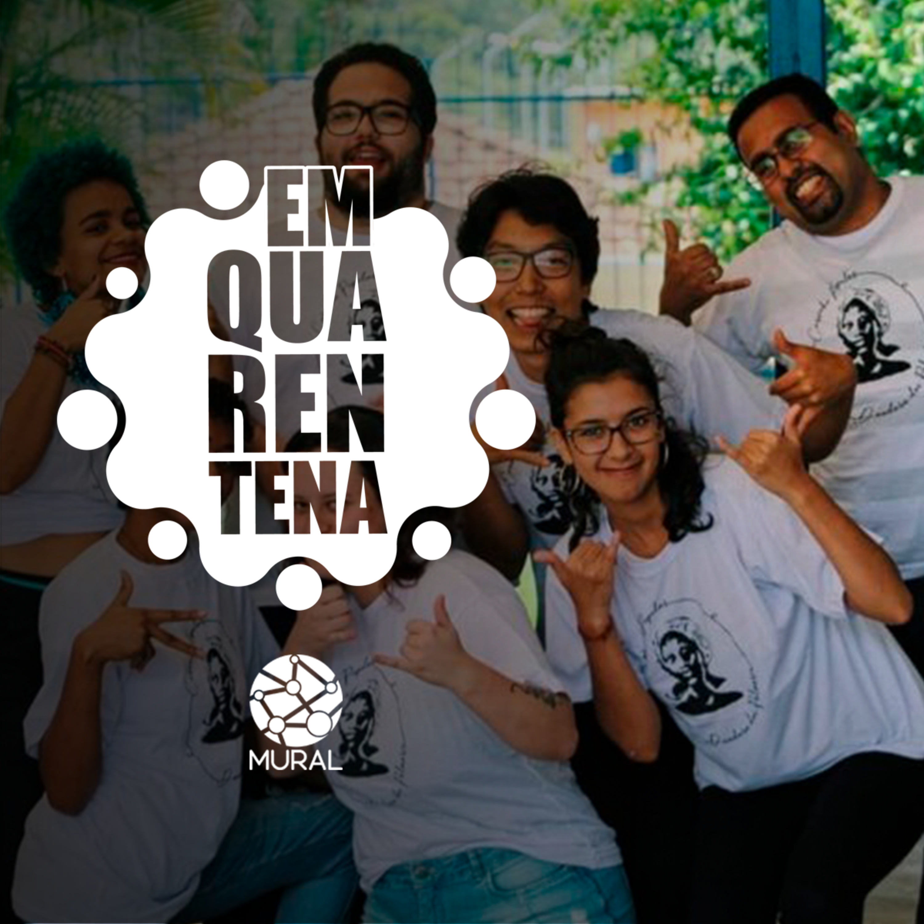 Em Quarentena