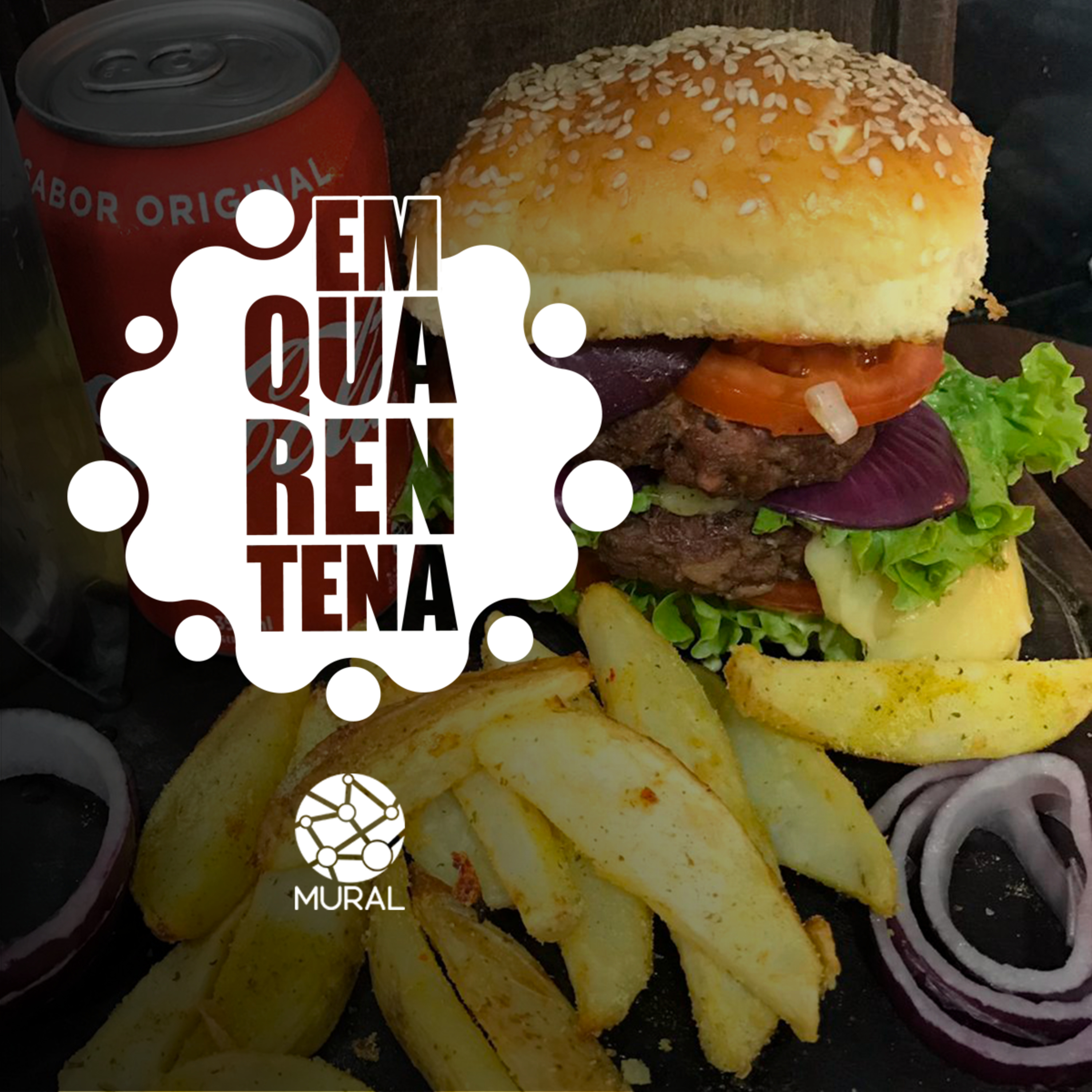 Em Quarentena