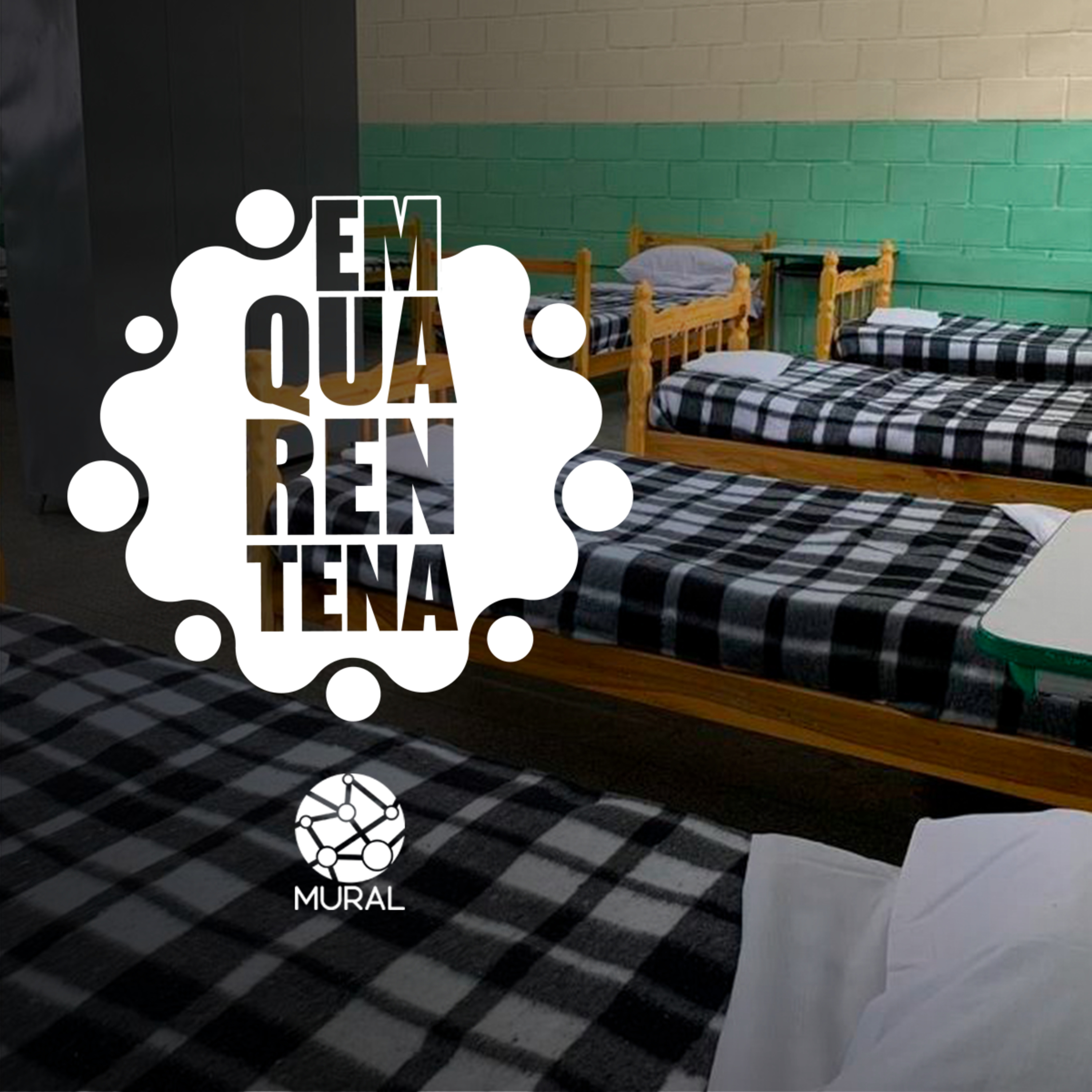 Em Quarentena