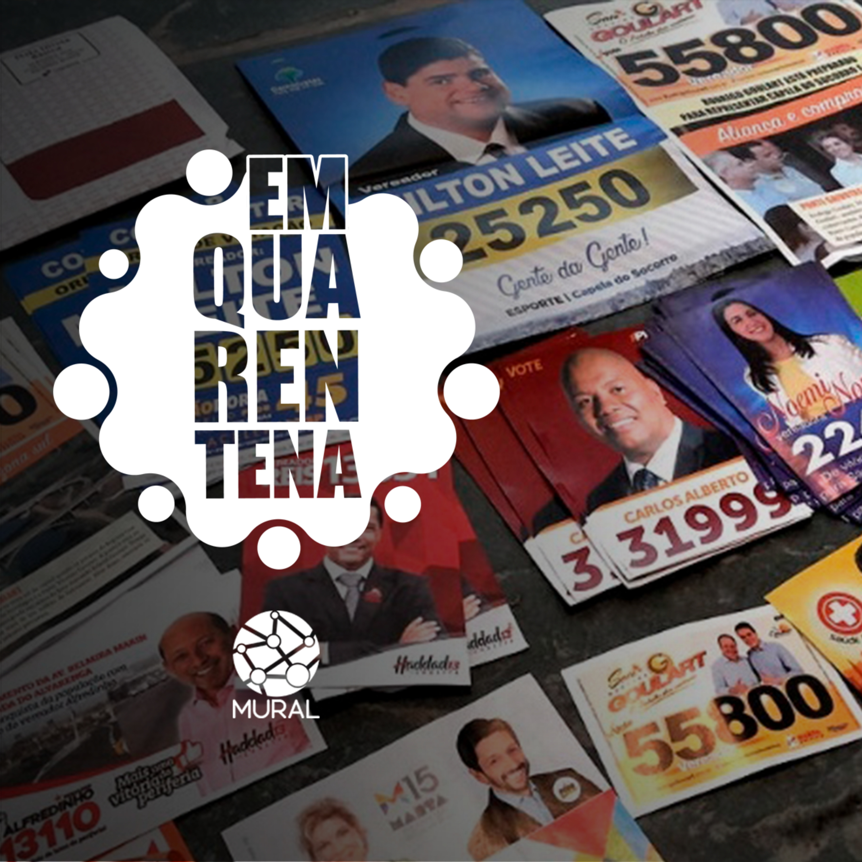 Em Quarentena