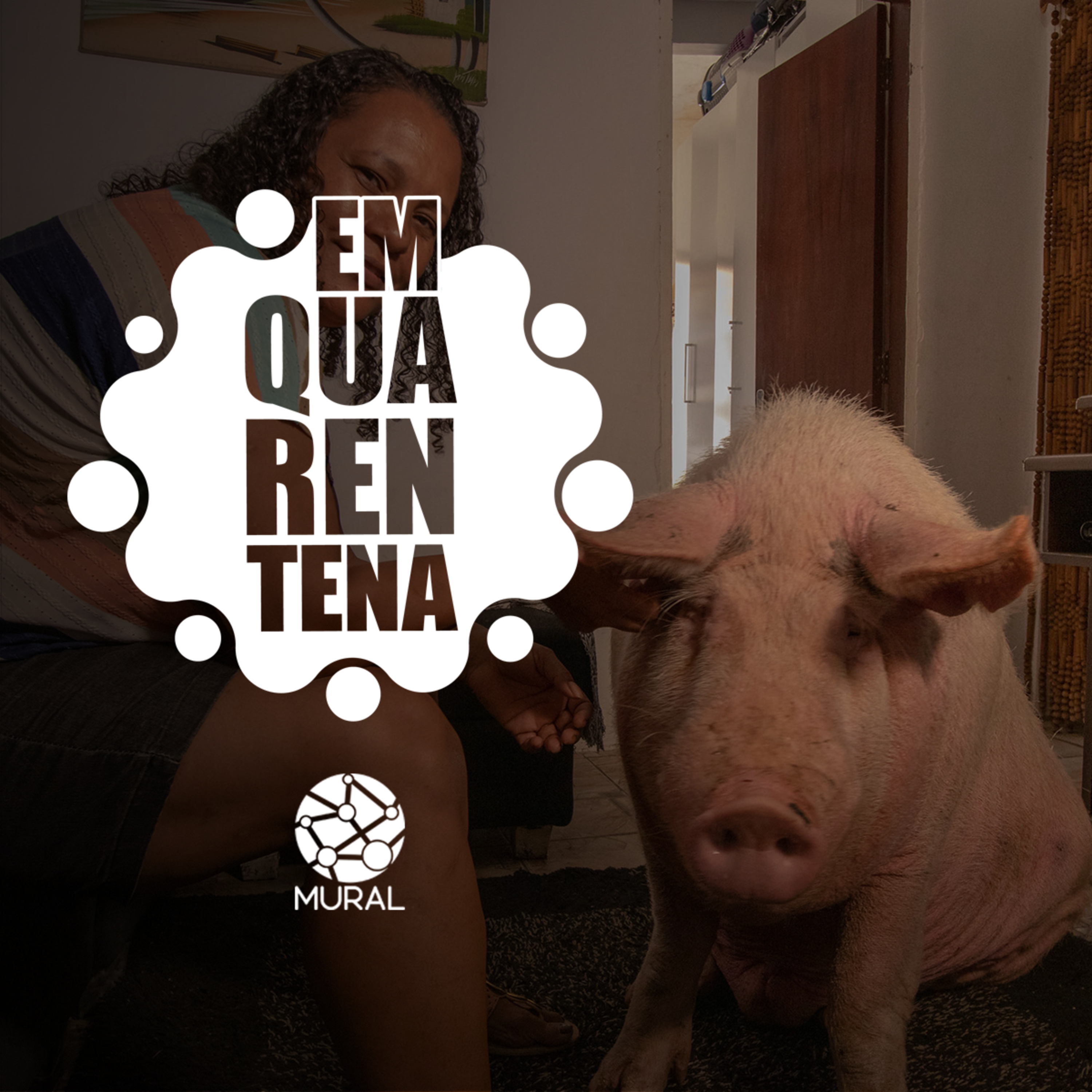 Em Quarentena