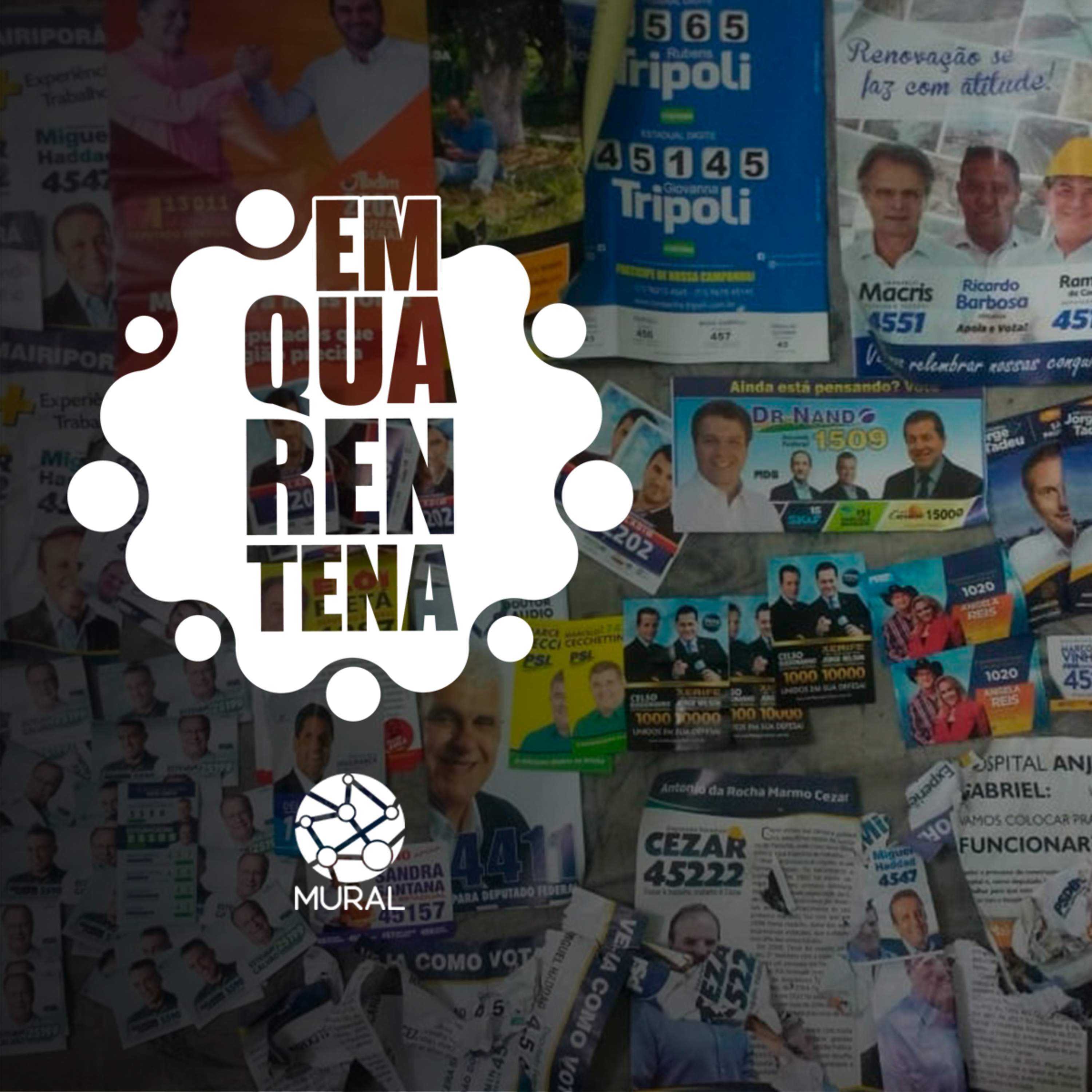 Em Quarentena