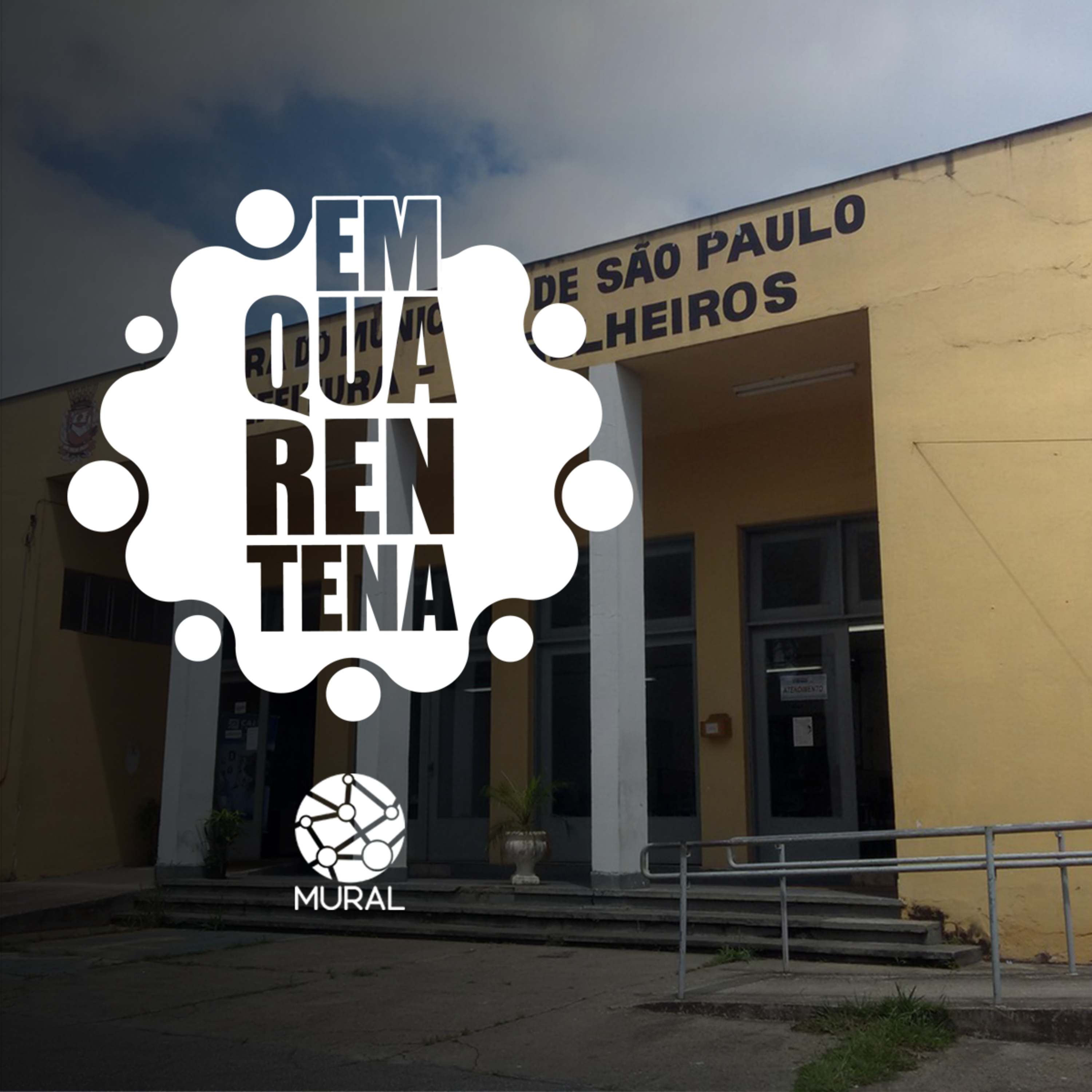 Em Quarentena