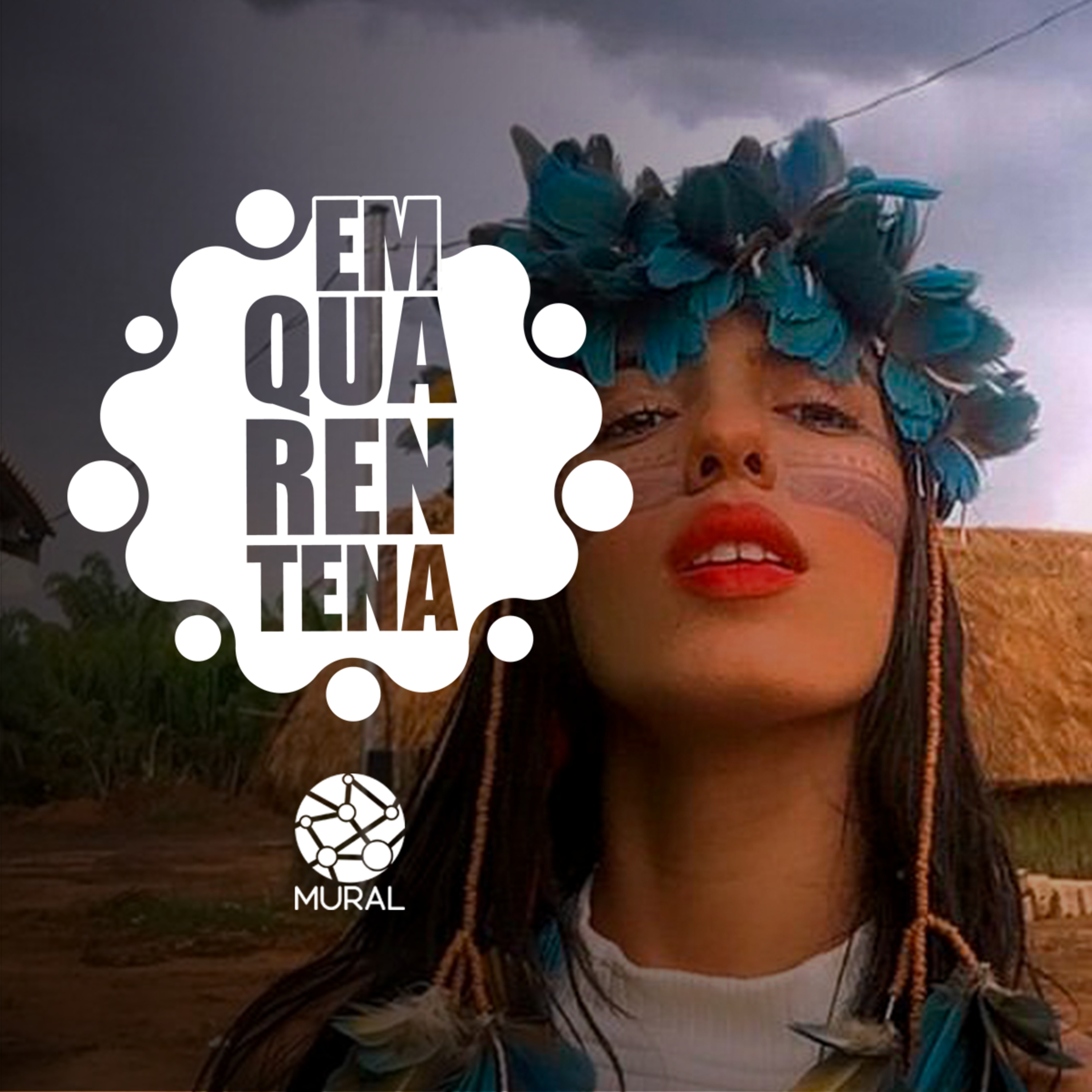 Em Quarentena