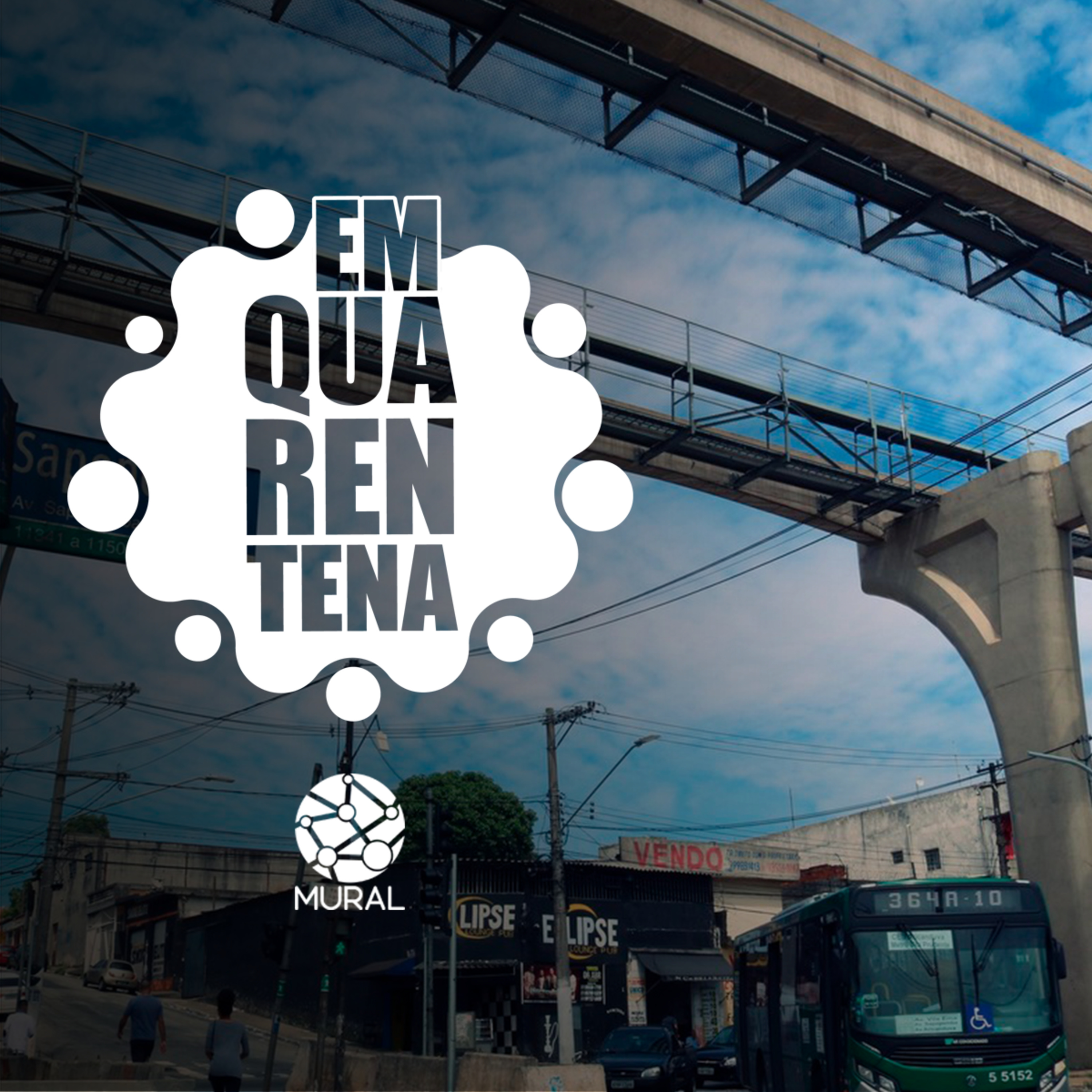 Em Quarentena