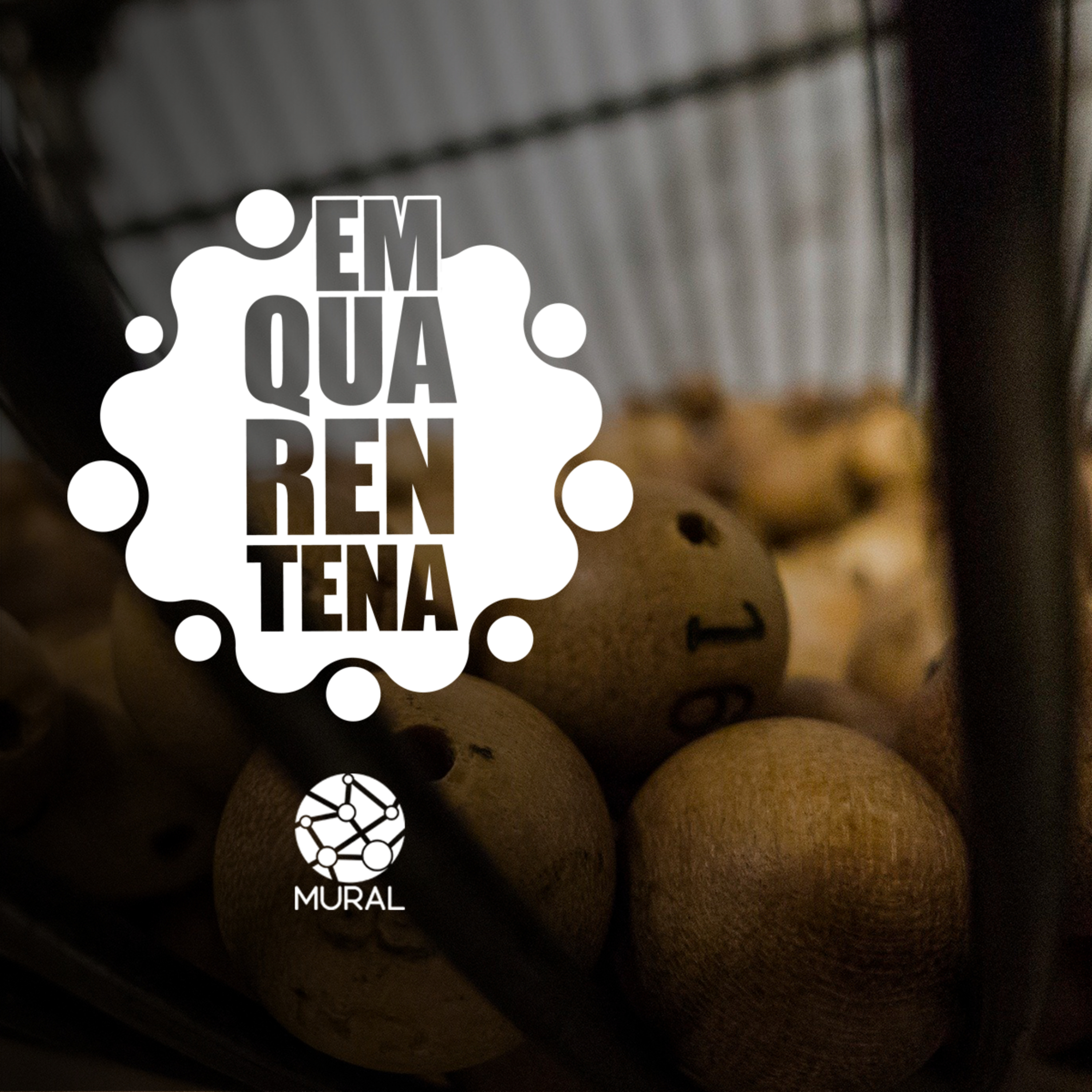 Bingo virtual reúne família na zona leste de SP episode artwork
