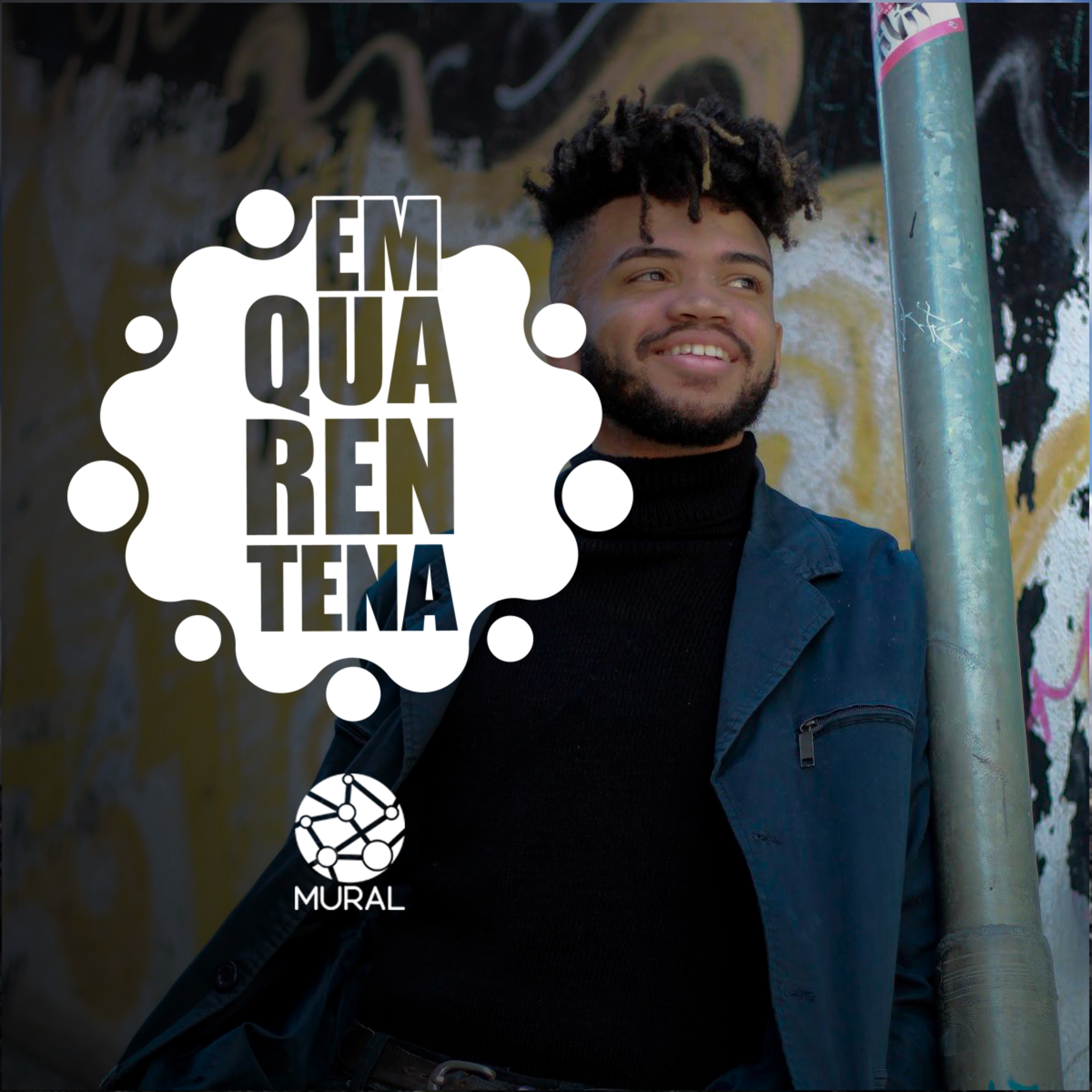 Artista lança filme gravado em casa