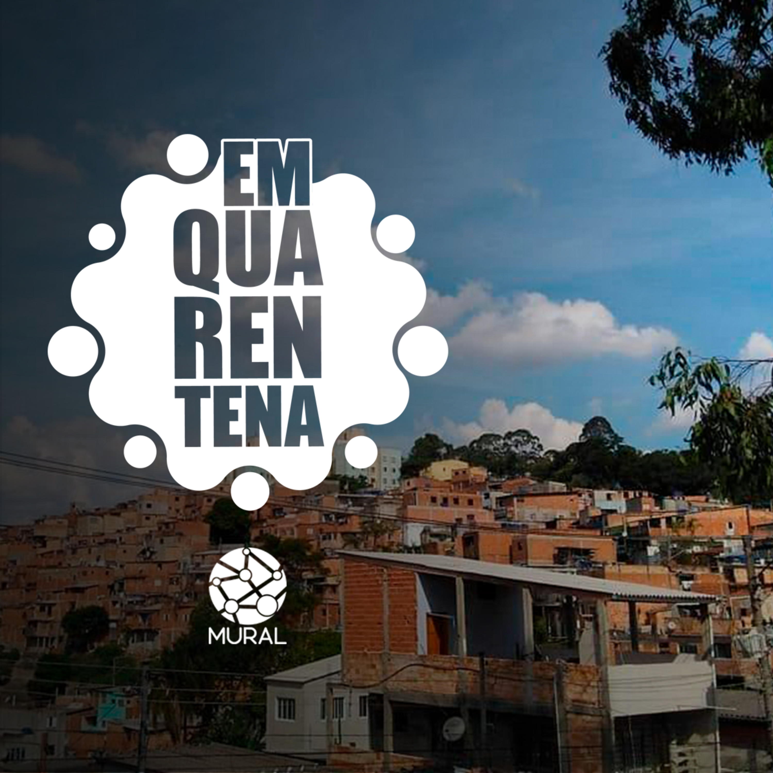 Em Quarentena