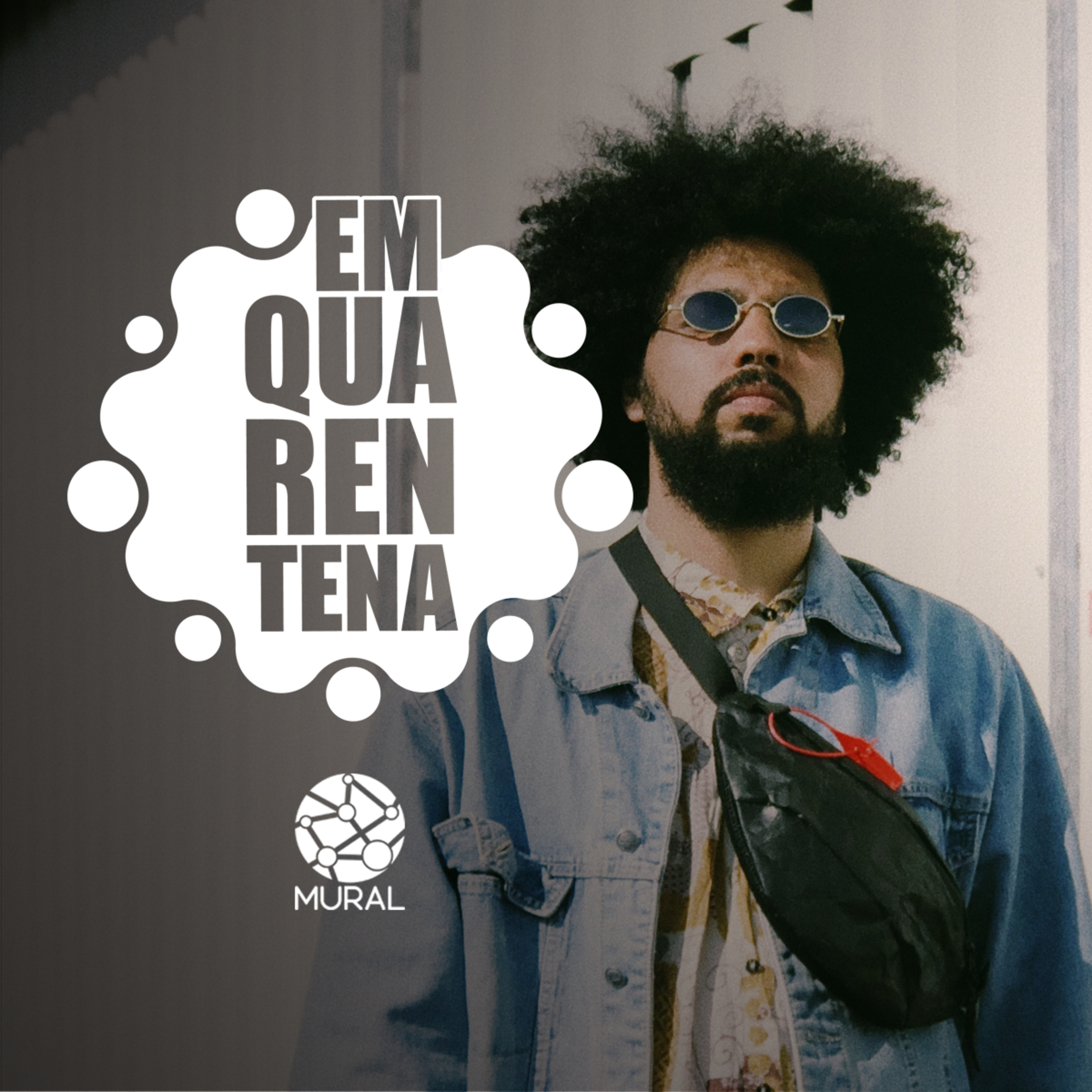 Em Quarentena