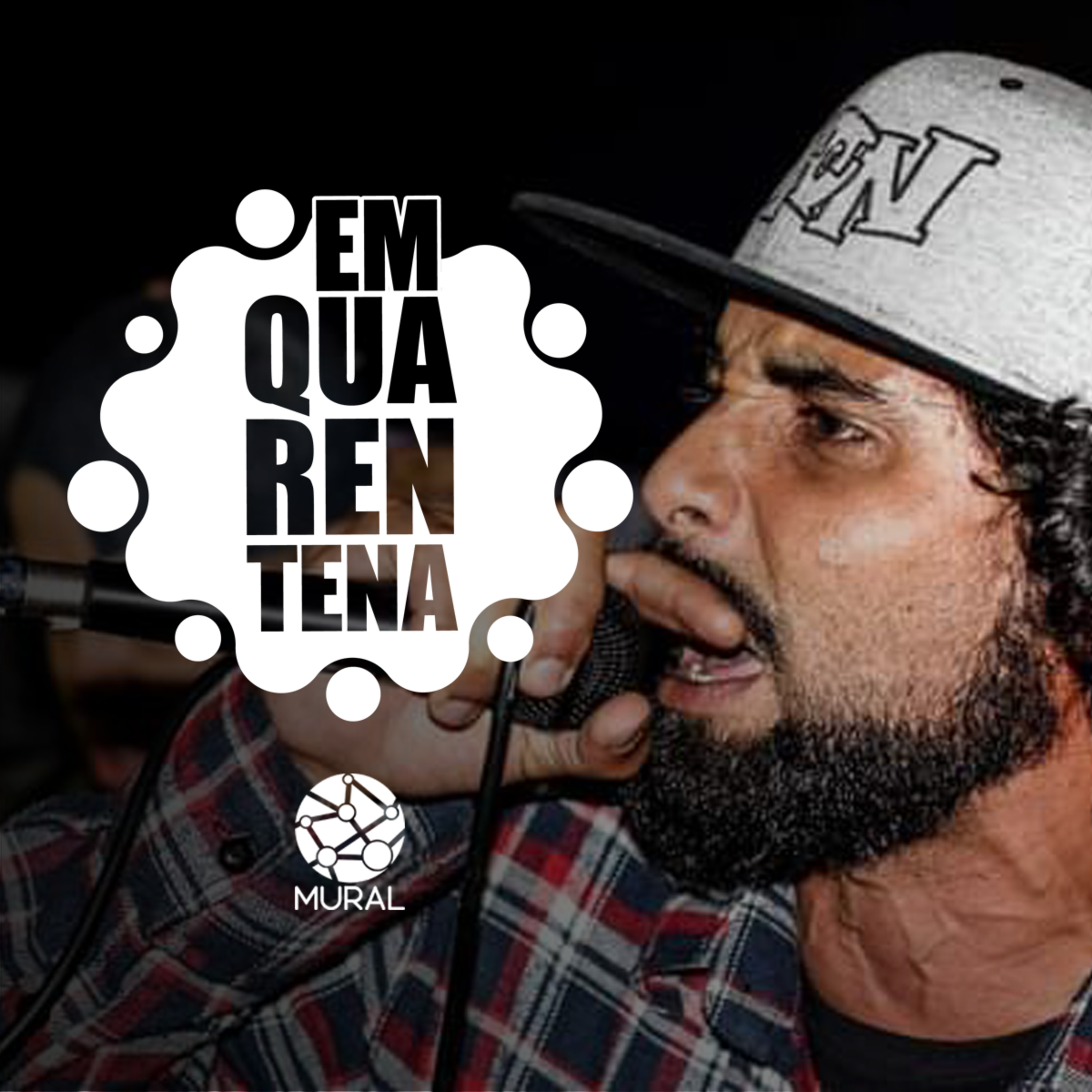 Em Quarentena
