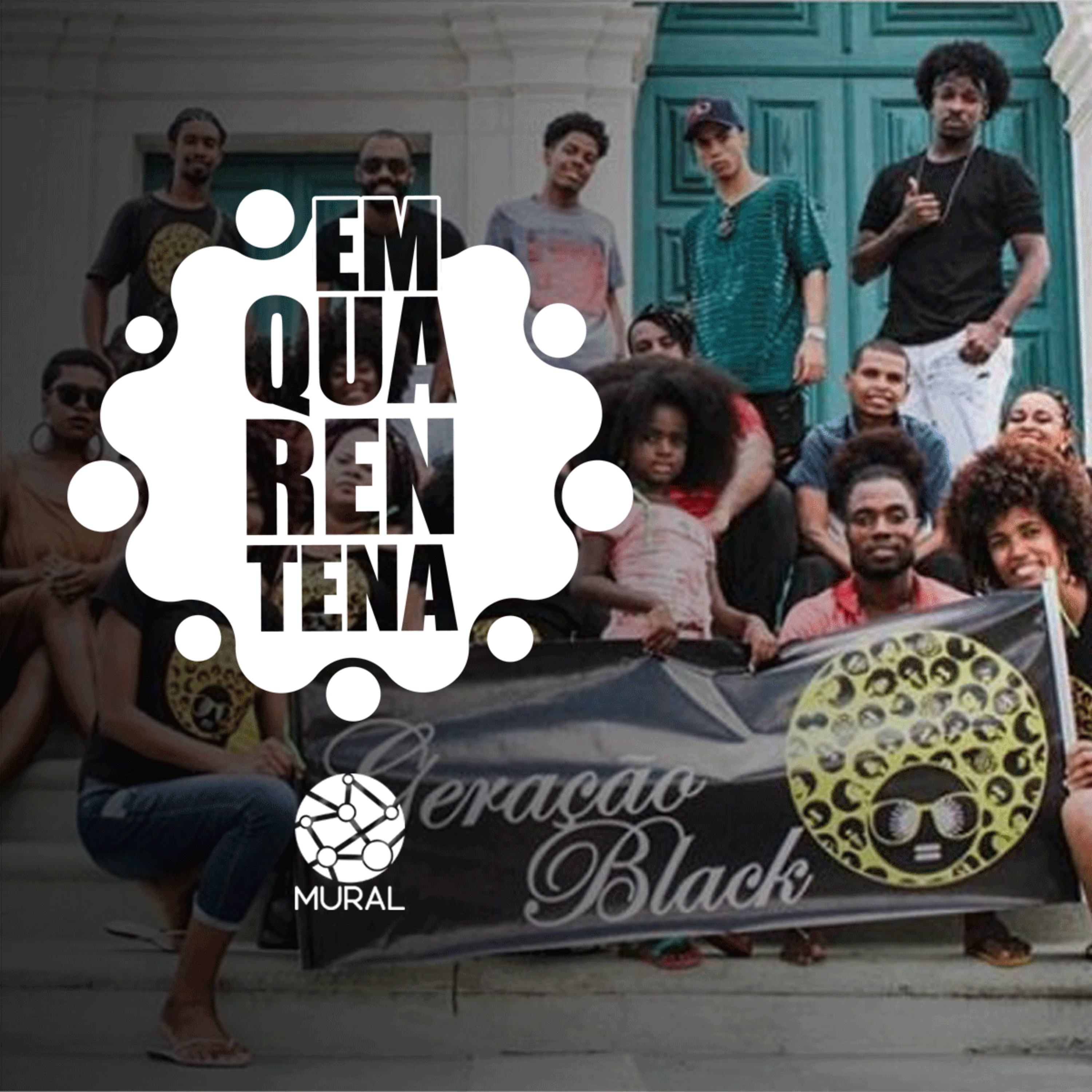 Em Quarentena