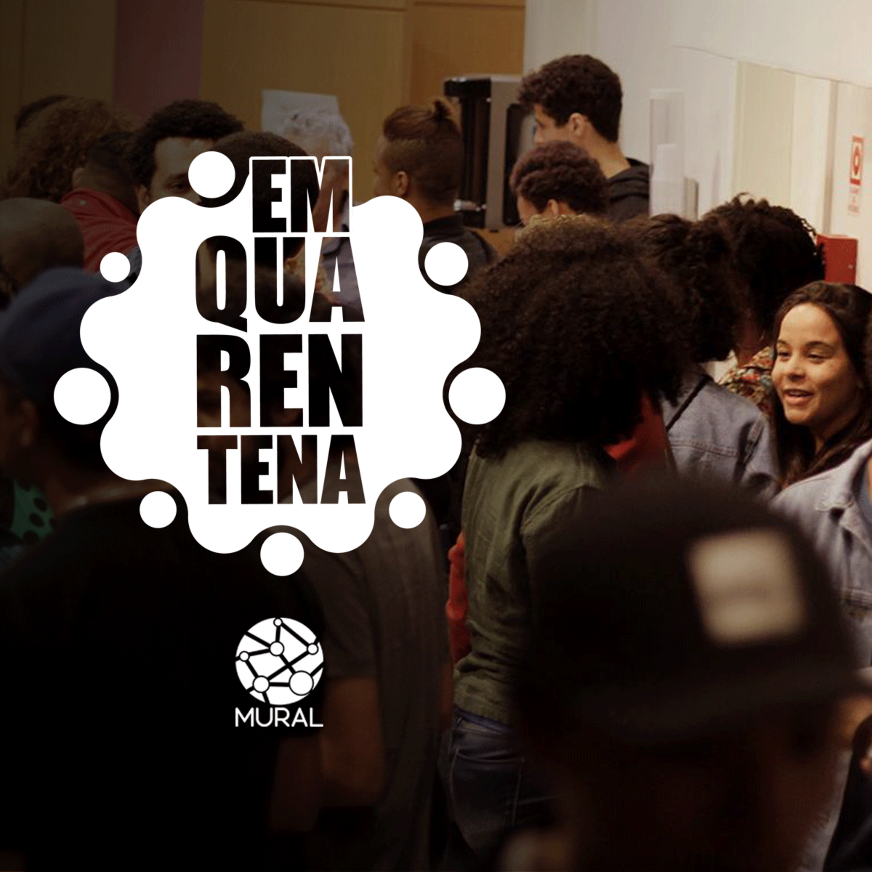 Cinema de Guarulhos no Rolê do Sofá 