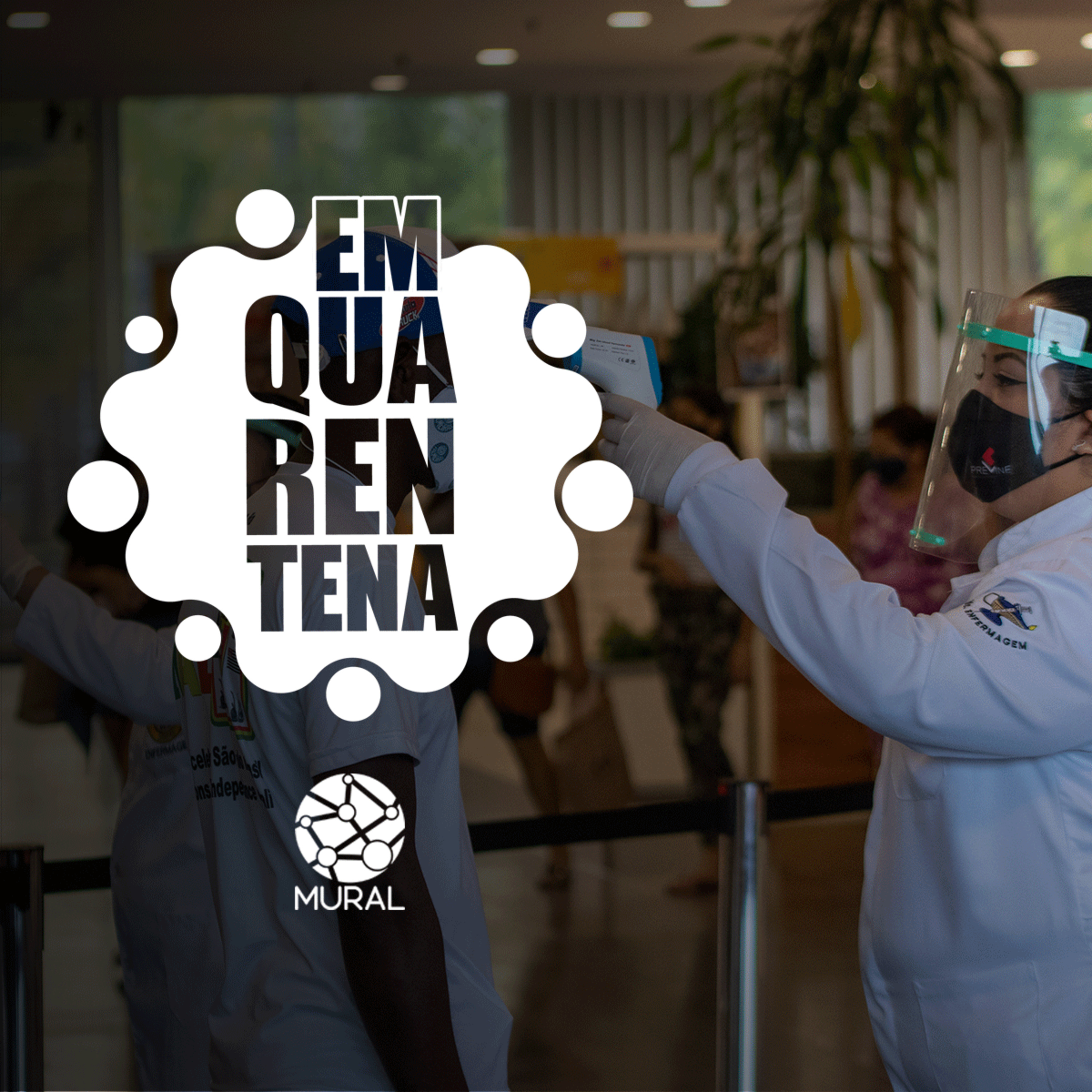 #Enganoso - Dizer que expor a população ao vírus é melhor que uma vacina - Desmentindo fake news