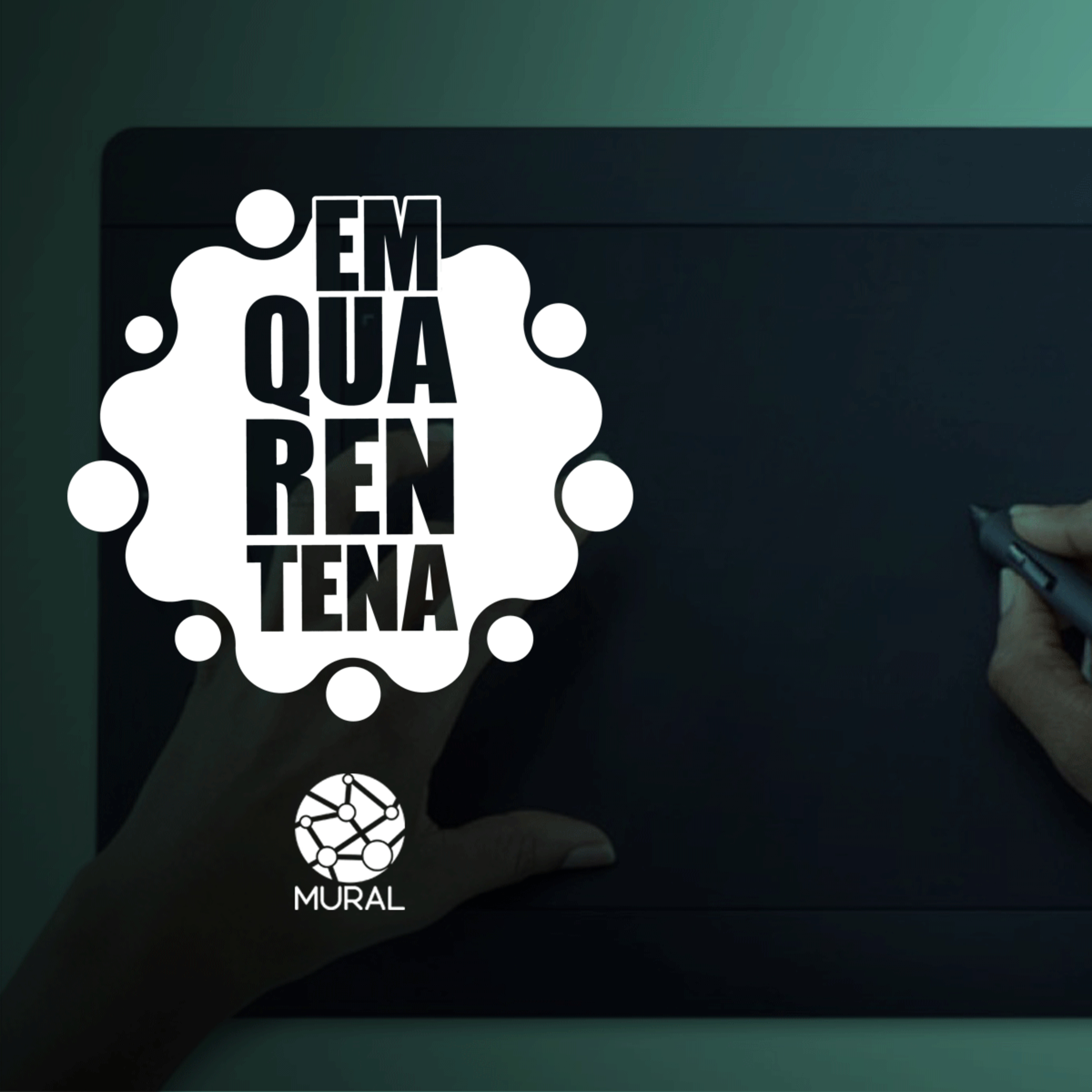 Em Quarentena