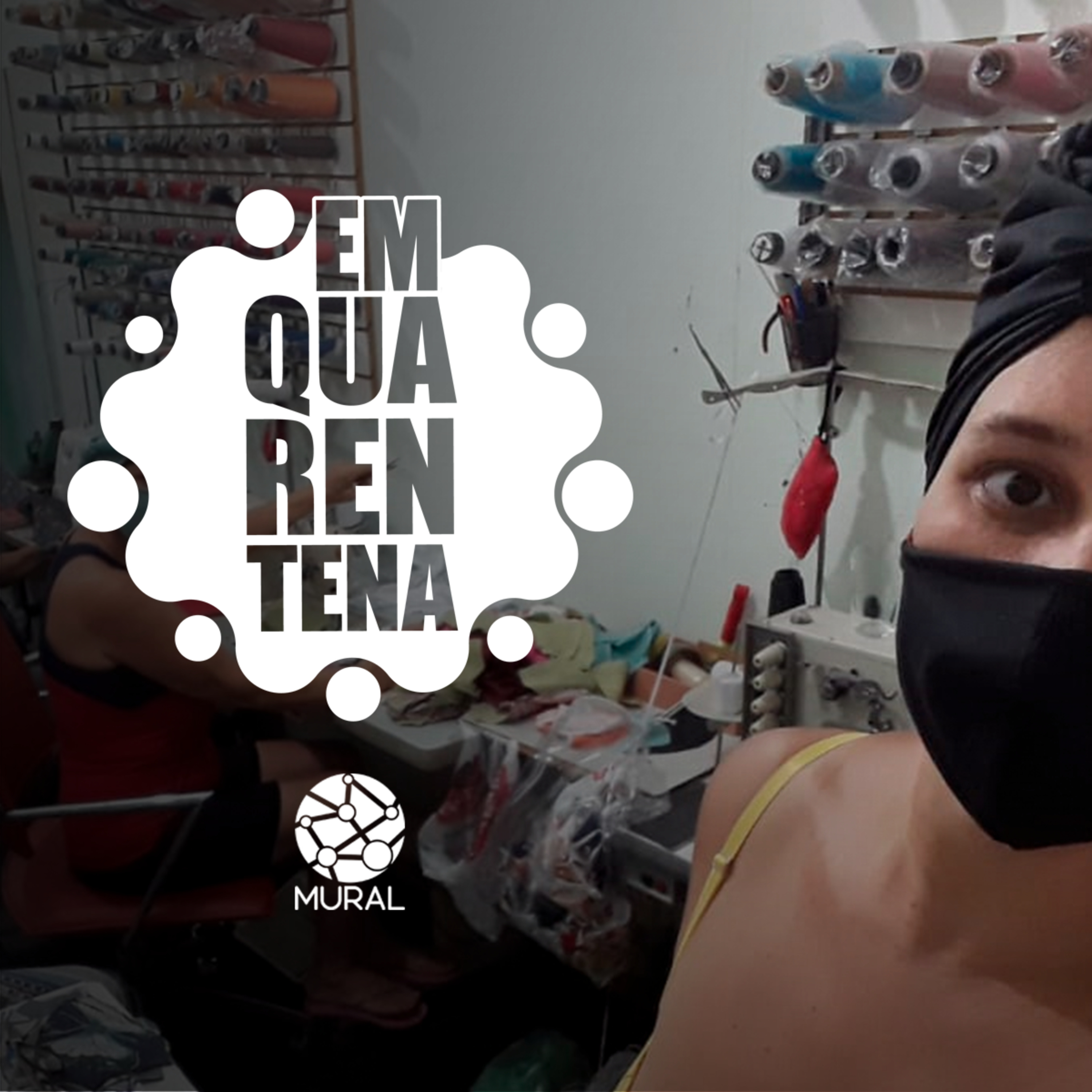 Em Quarentena