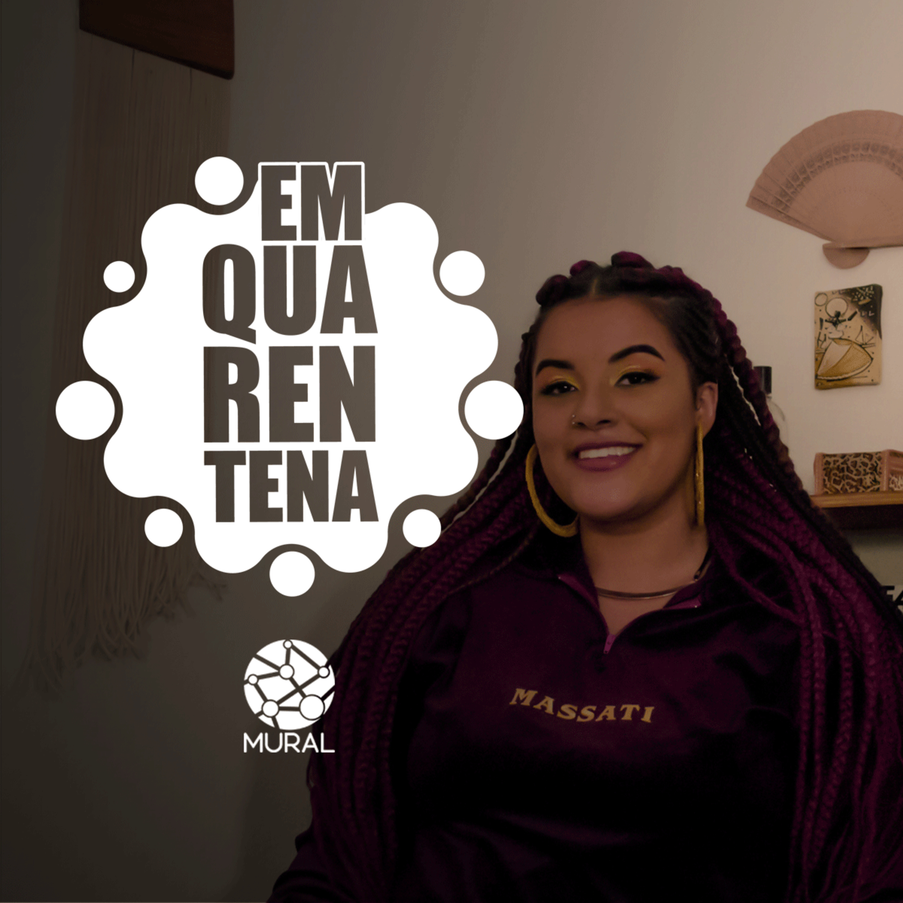Em Quarentena