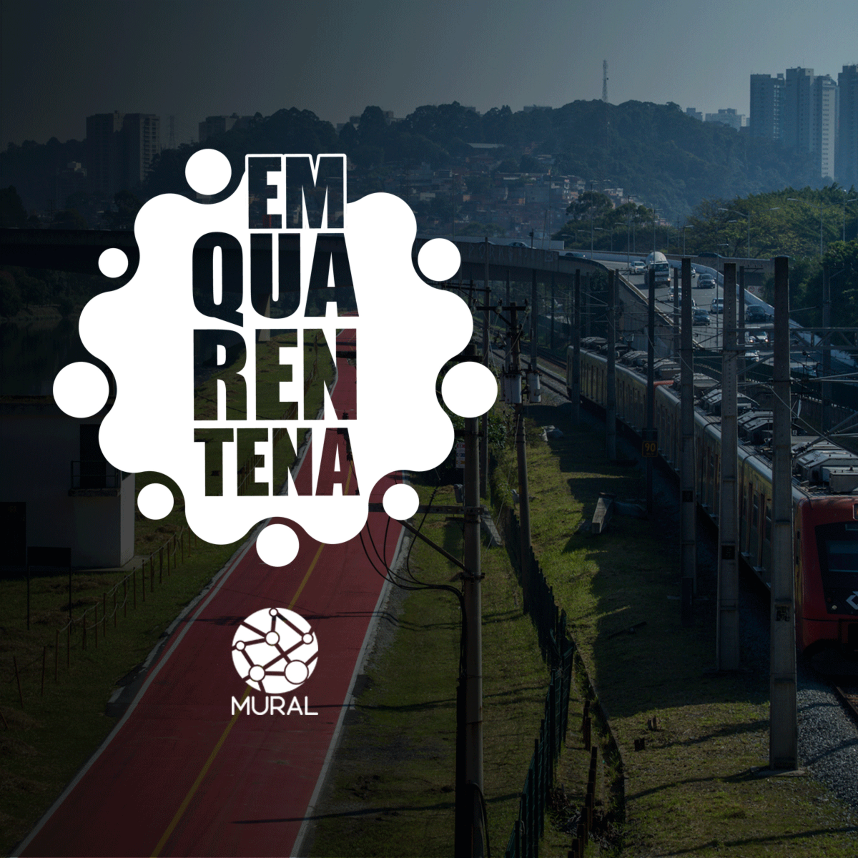 Um giro pelas subprefeituras de São Paulo