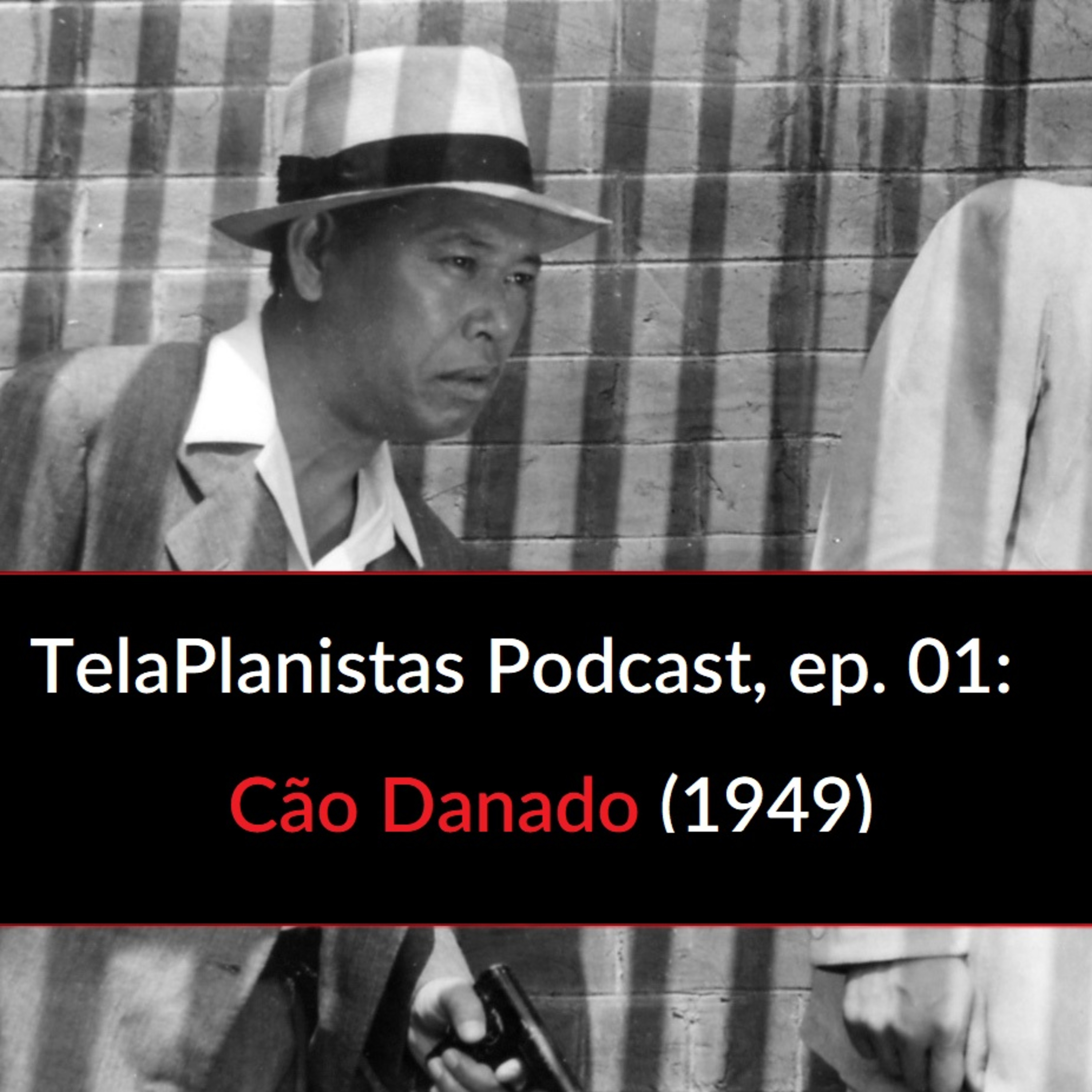 TelaPlanistas Podcast