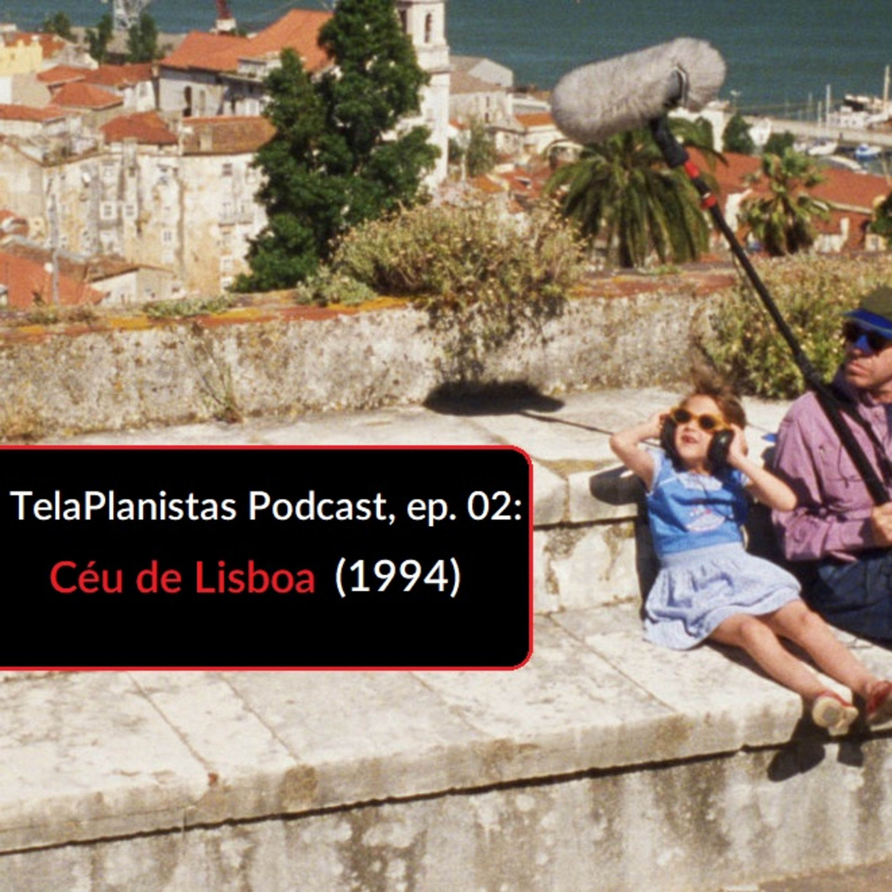 TelaPlanistas Podcast