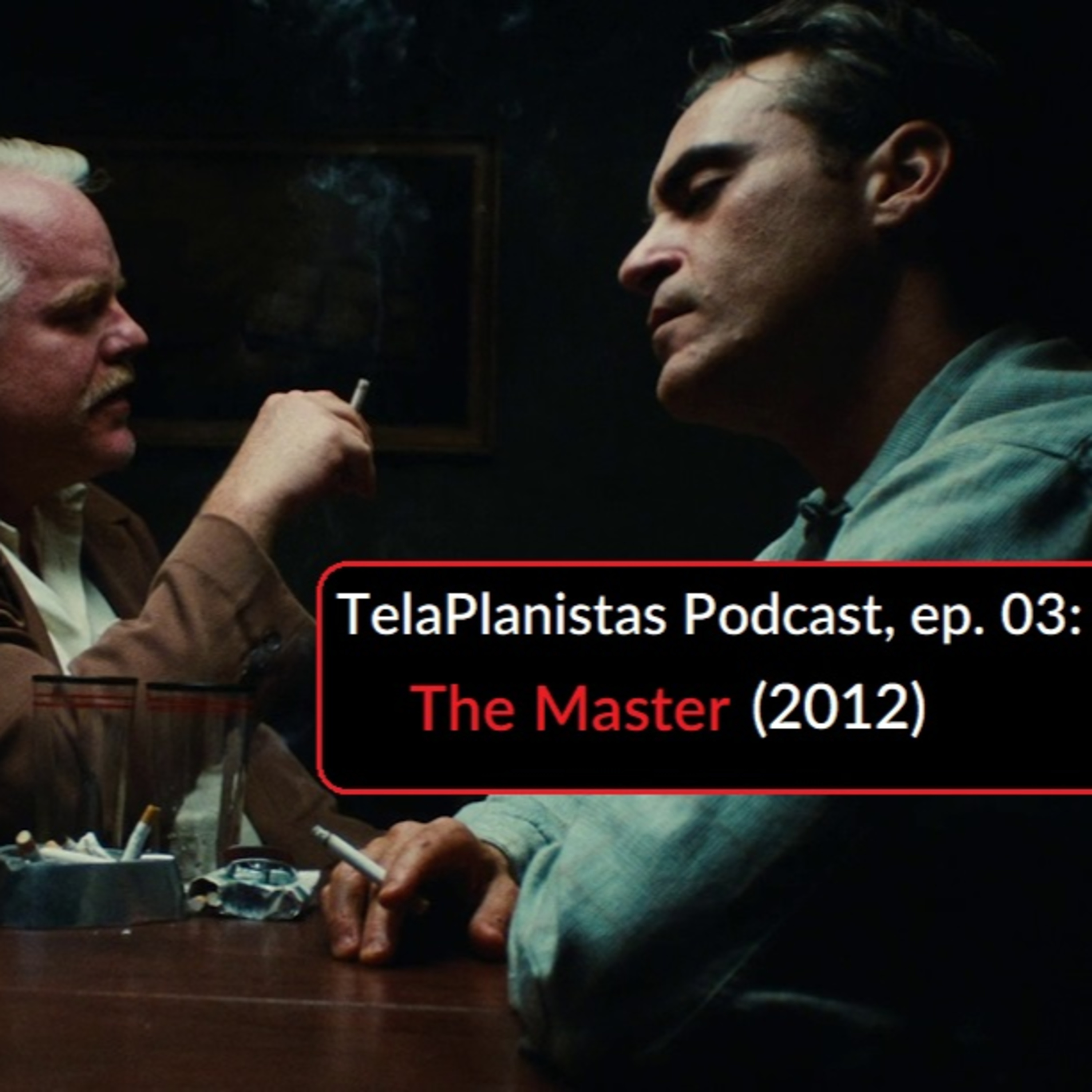 TelaPlanistas Podcast
