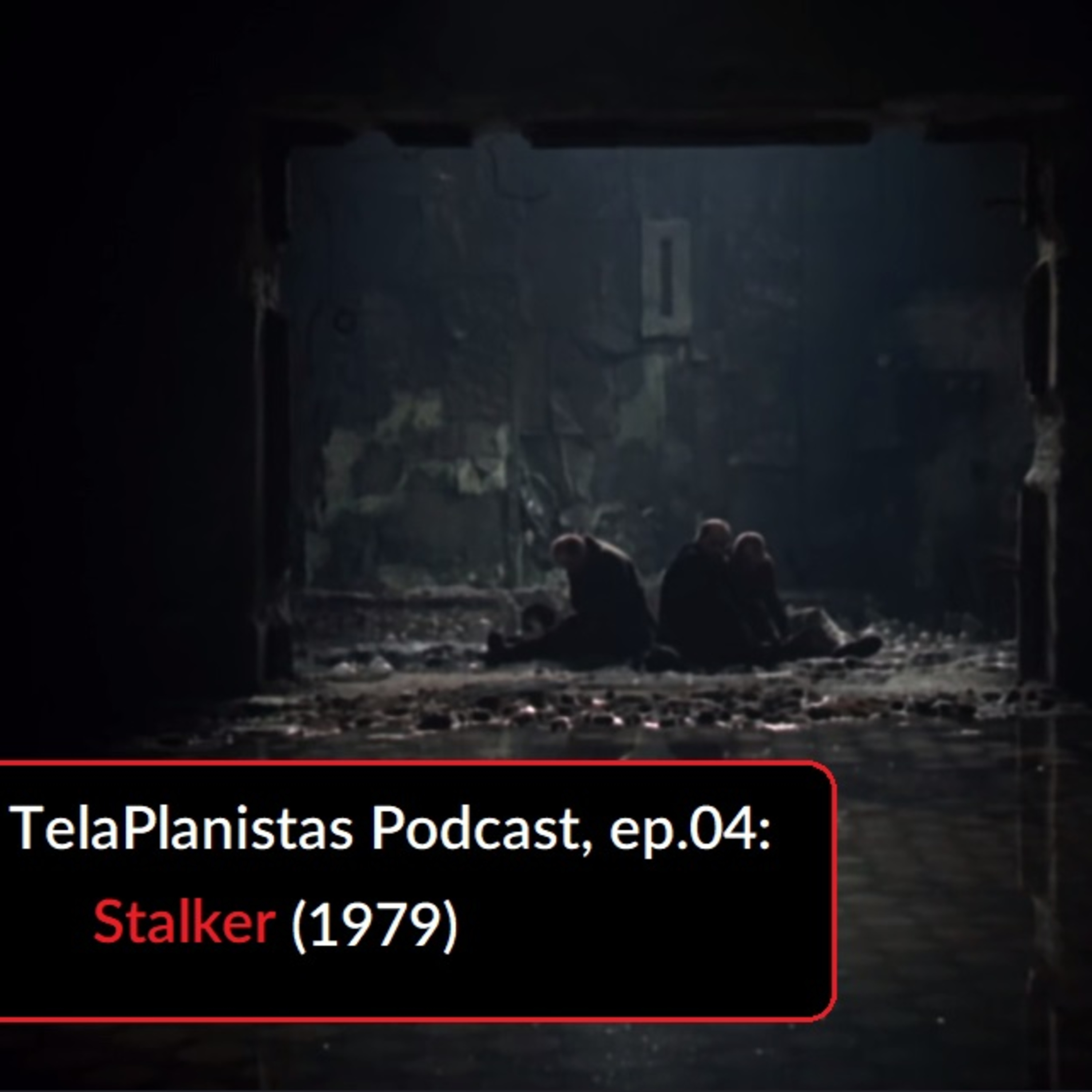 TelaPlanistas Podcast