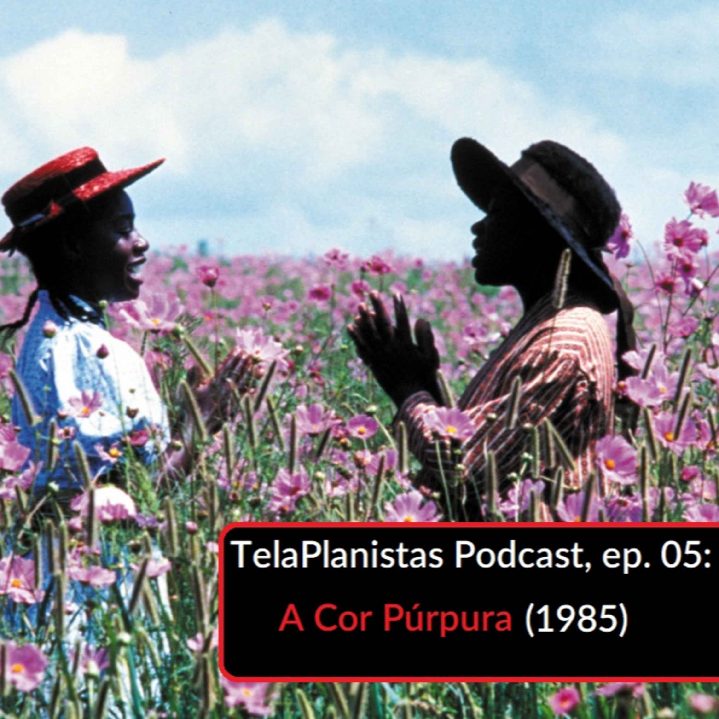 TelaPlanistas Podcast