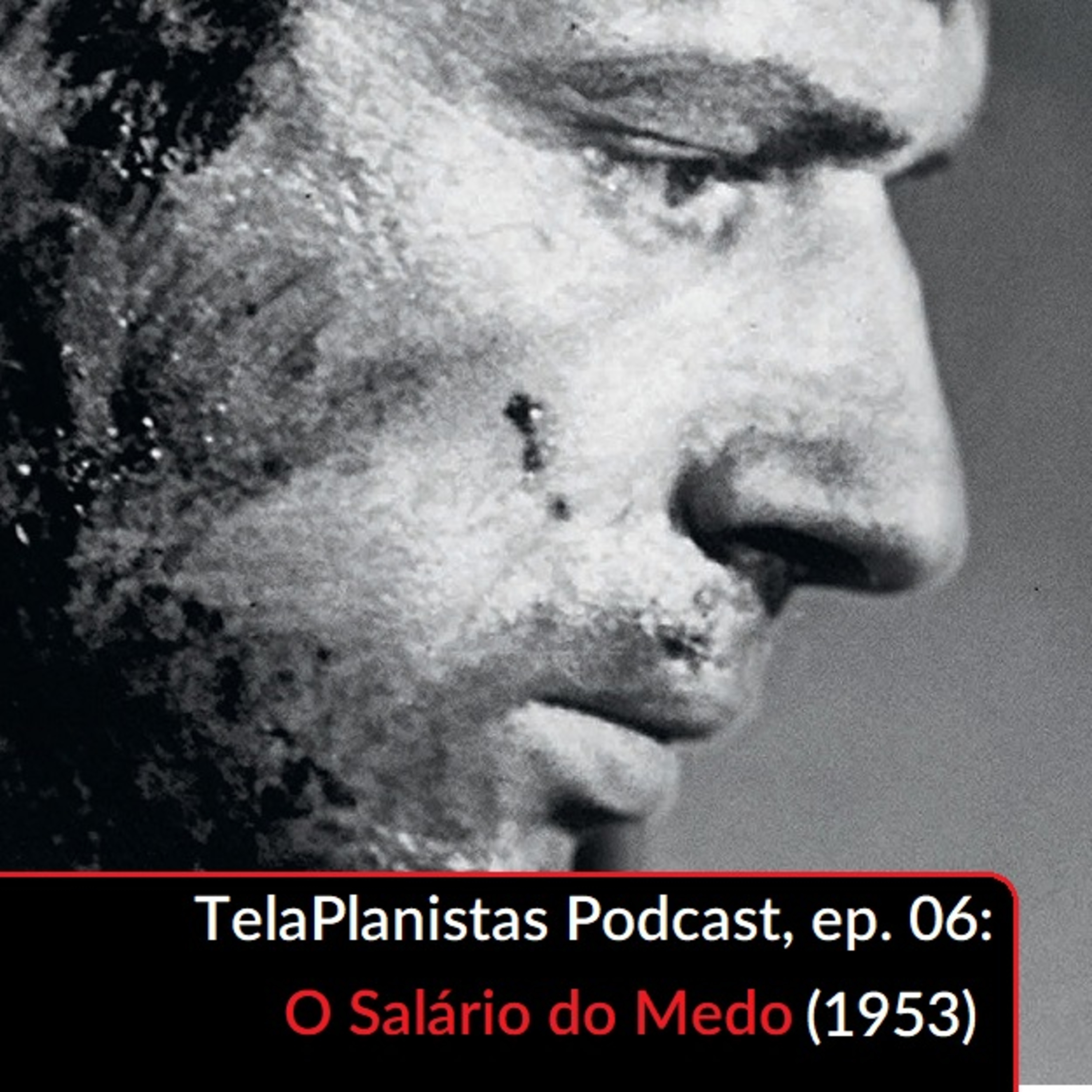 TelaPlanistas Podcast