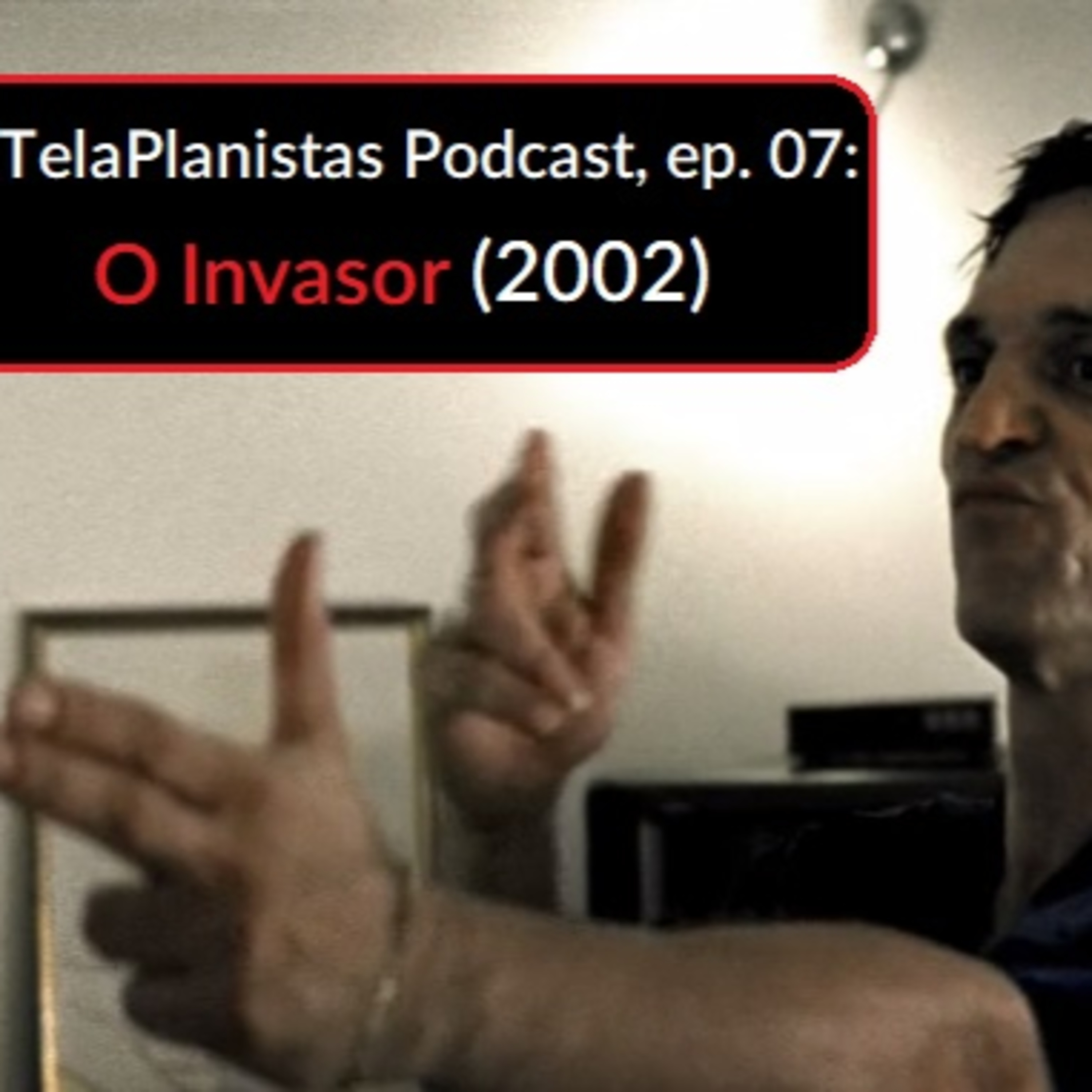TelaPlanistas Podcast