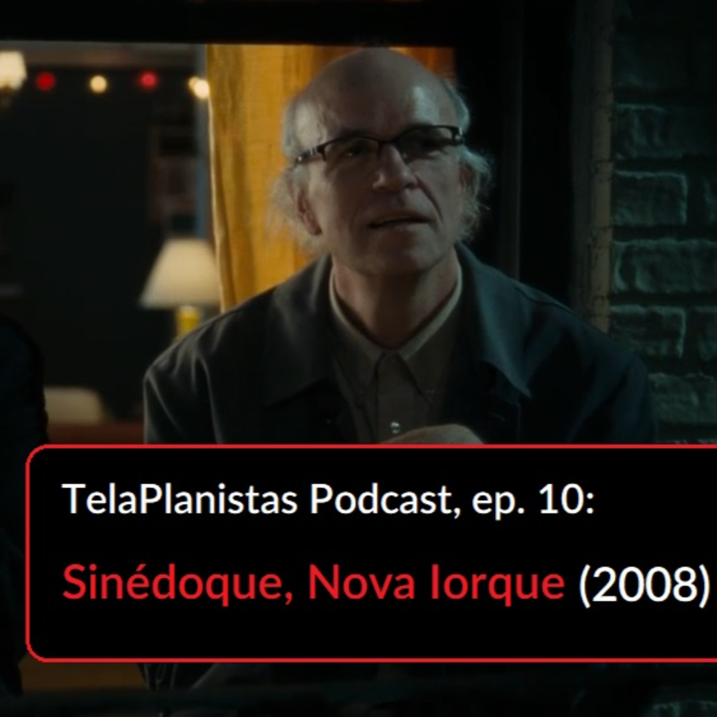 TelaPlanistas Podcast