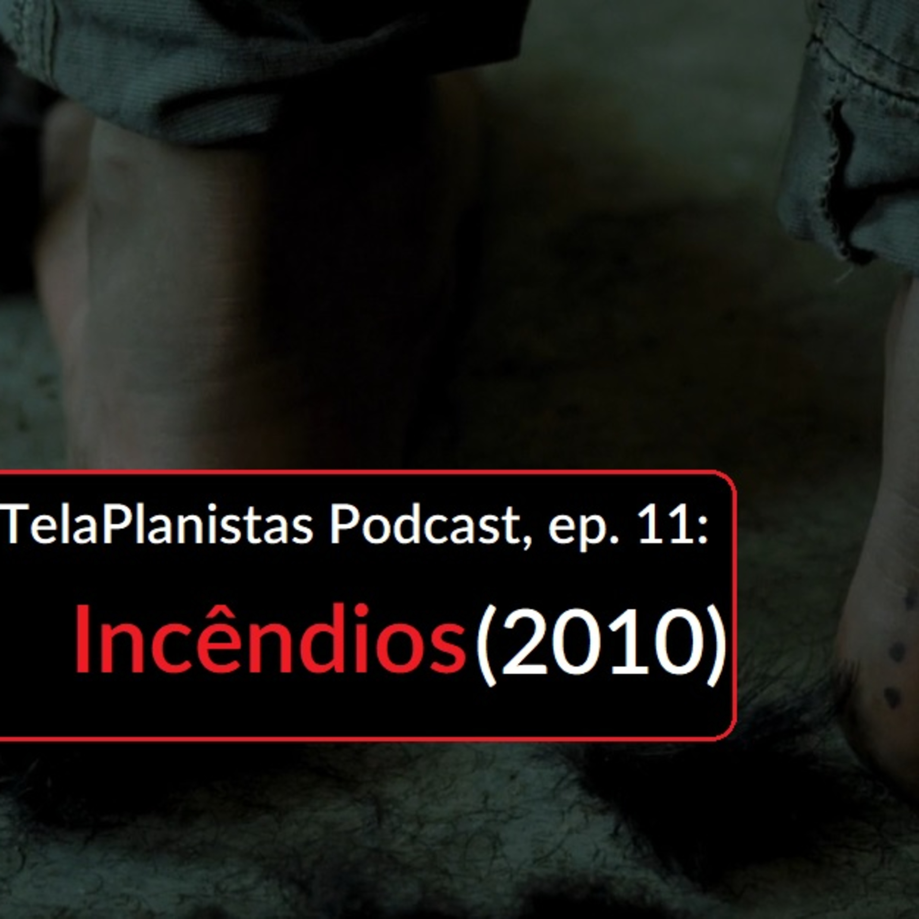 TelaPlanistas Podcast