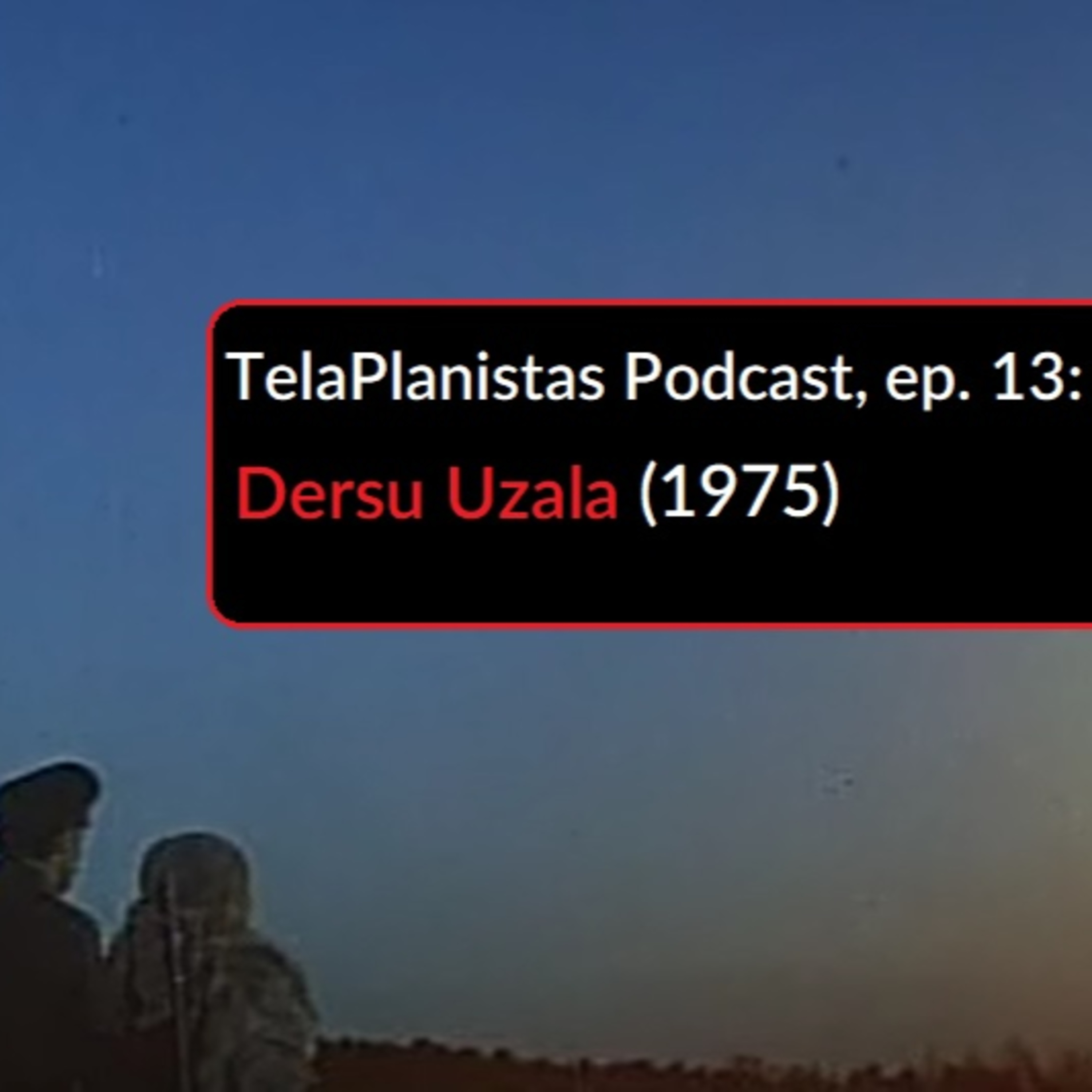 TelaPlanistas Podcast