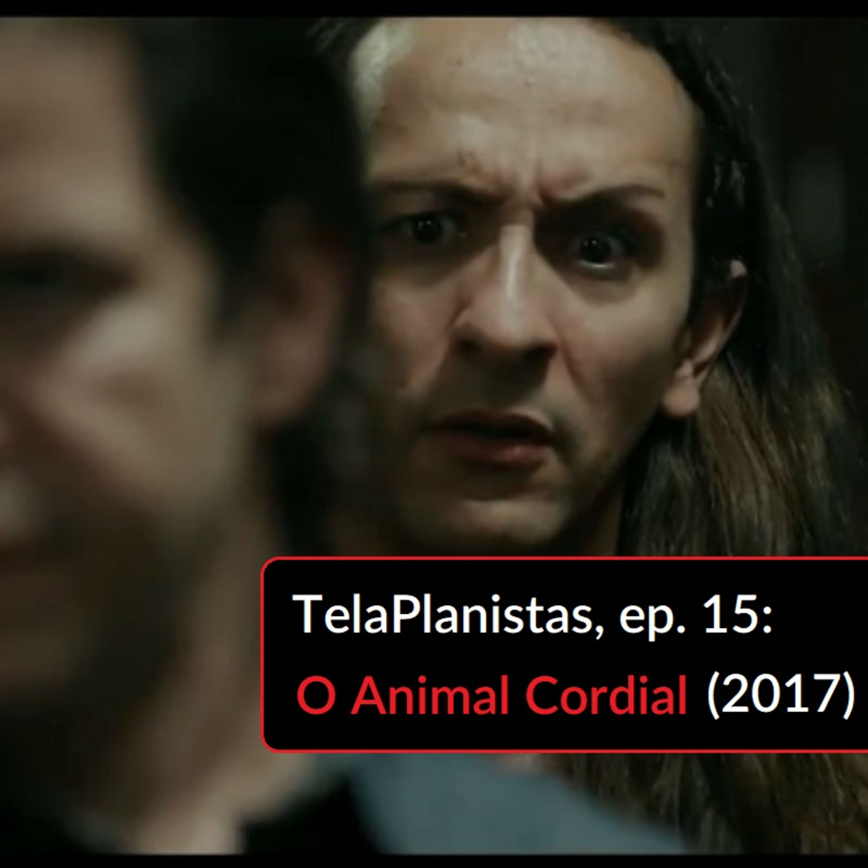 TelaPlanistas Podcast